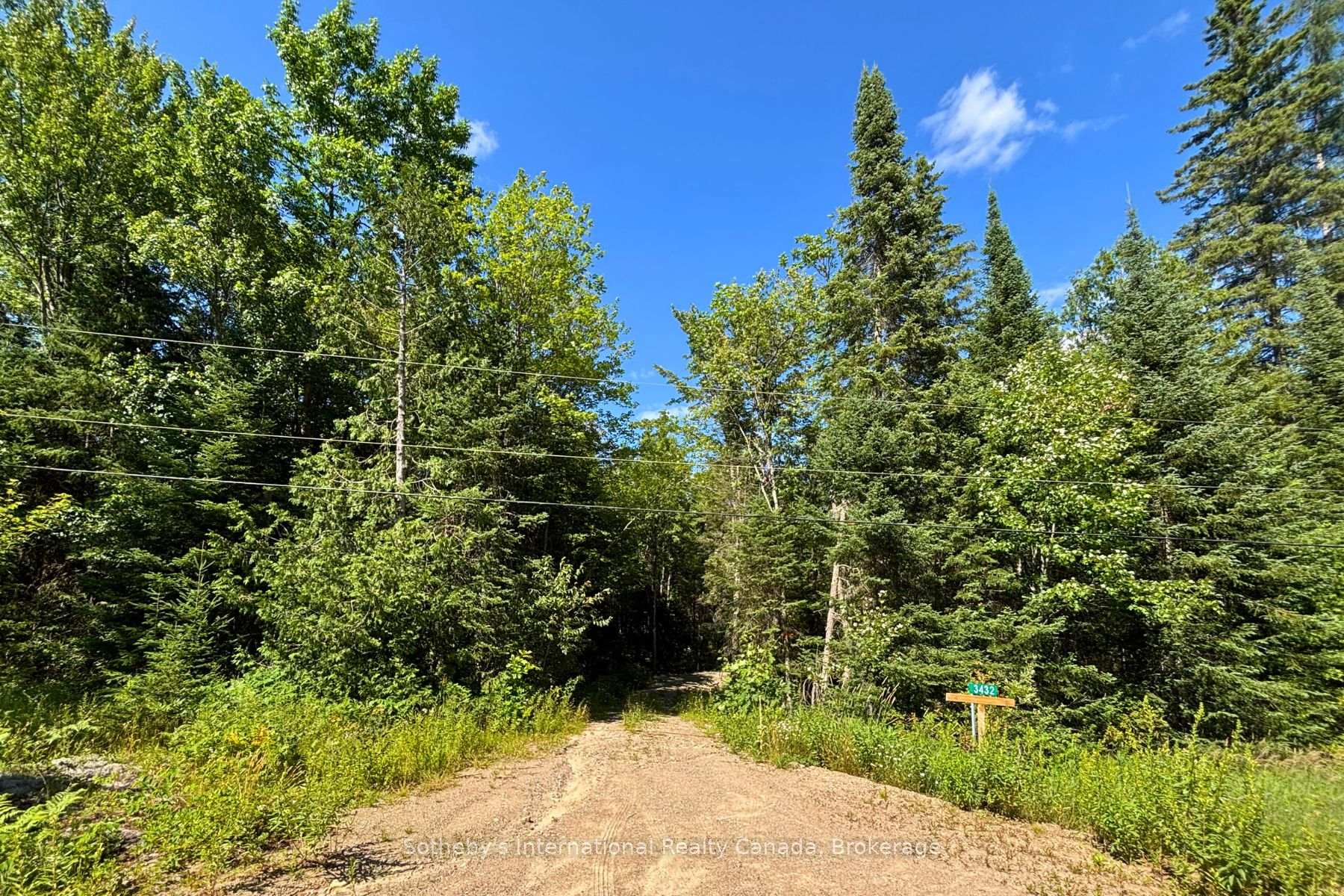 Photo 8 of 0- R Highway 518 W, McMurrich/Monteith, McMurrich — HOMEH