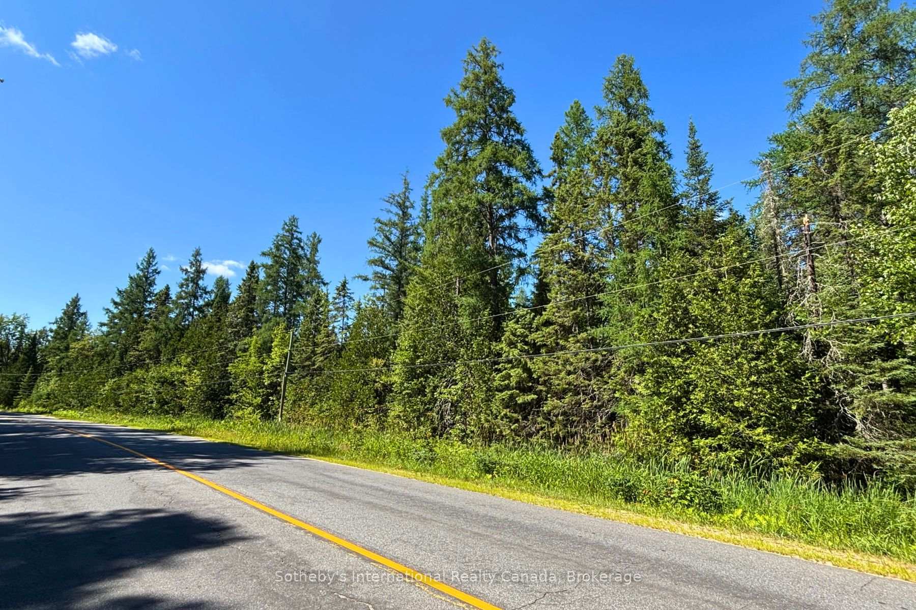 Photo 1 of 0- P1 Highway 518 W, McMurrich/Monteith, McMurrich — HOMEH