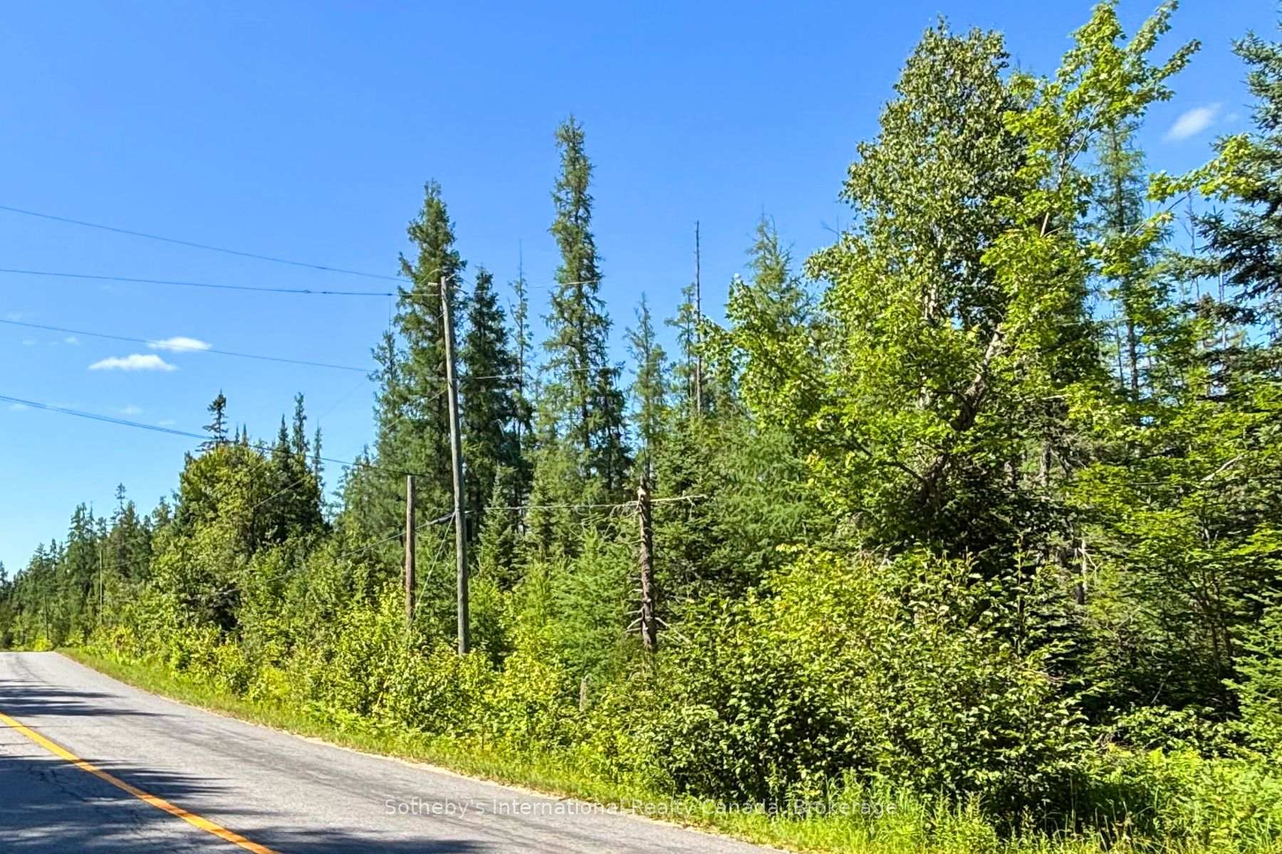 Photo 2 of 0- P1 Highway 518 W, McMurrich/Monteith, McMurrich — HOMEH