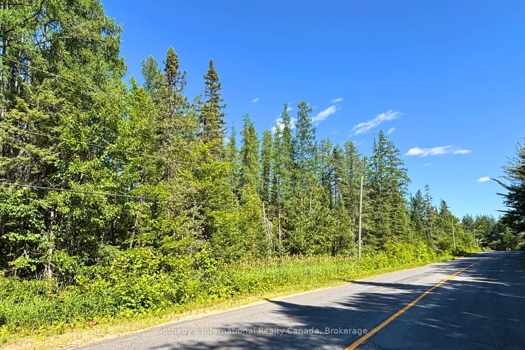 Photo 3 of 0- P1 Highway 518 W, McMurrich/Monteith, McMurrich — HOMEH