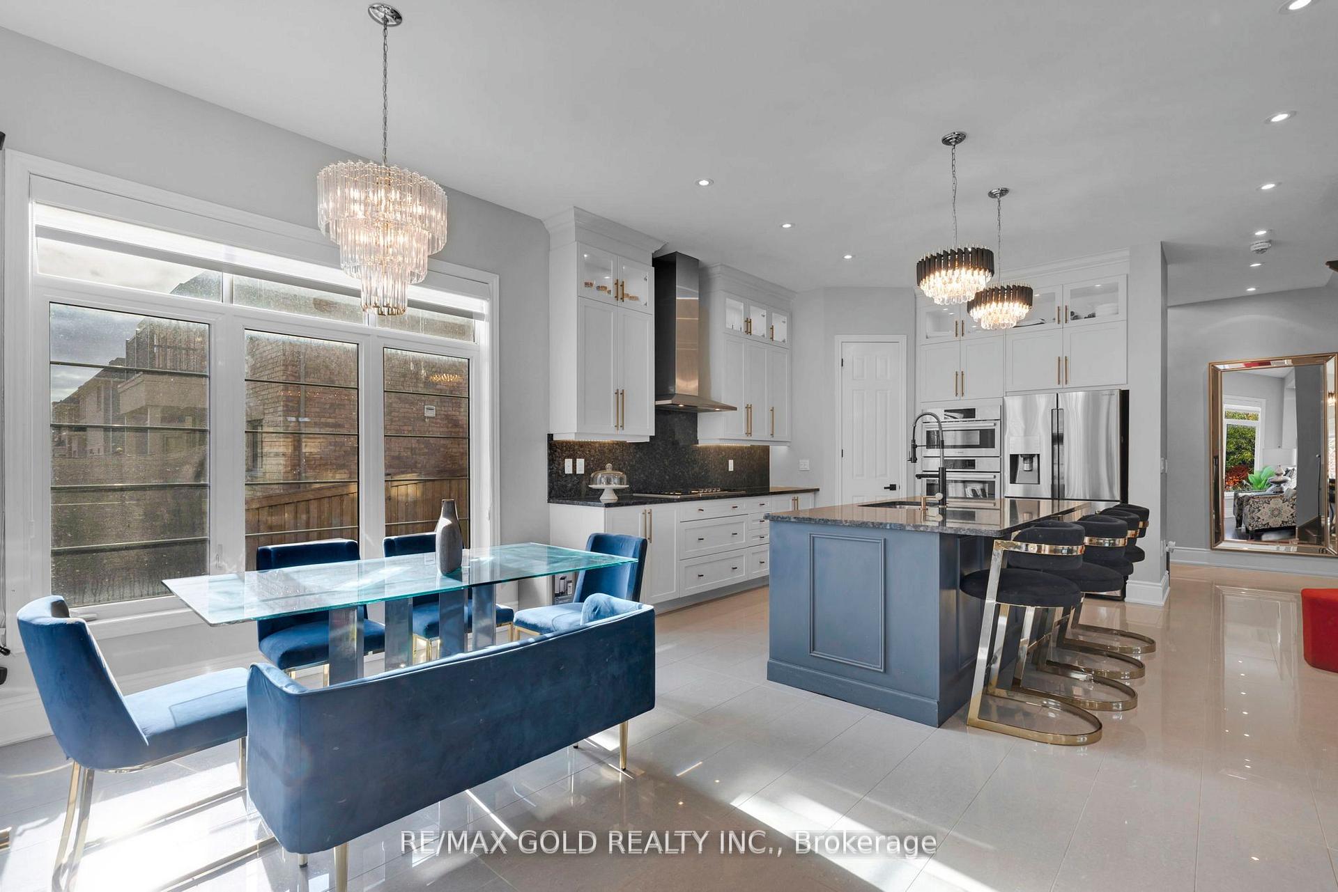 Photo 32 of 34 Rhapsody Crescent, Brampton, Vales of Castlemore — HOMEH