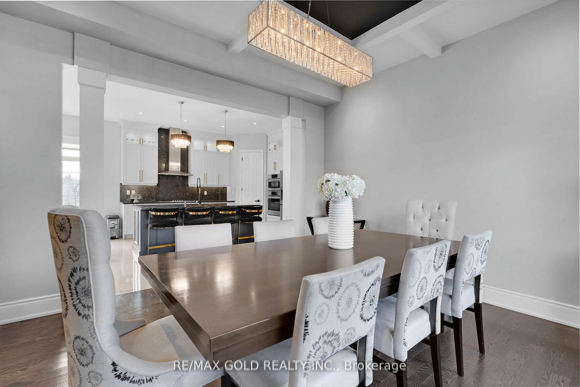 Photo 28 of 34 Rhapsody Crescent, Brampton, Vales of Castlemore — HOMEH