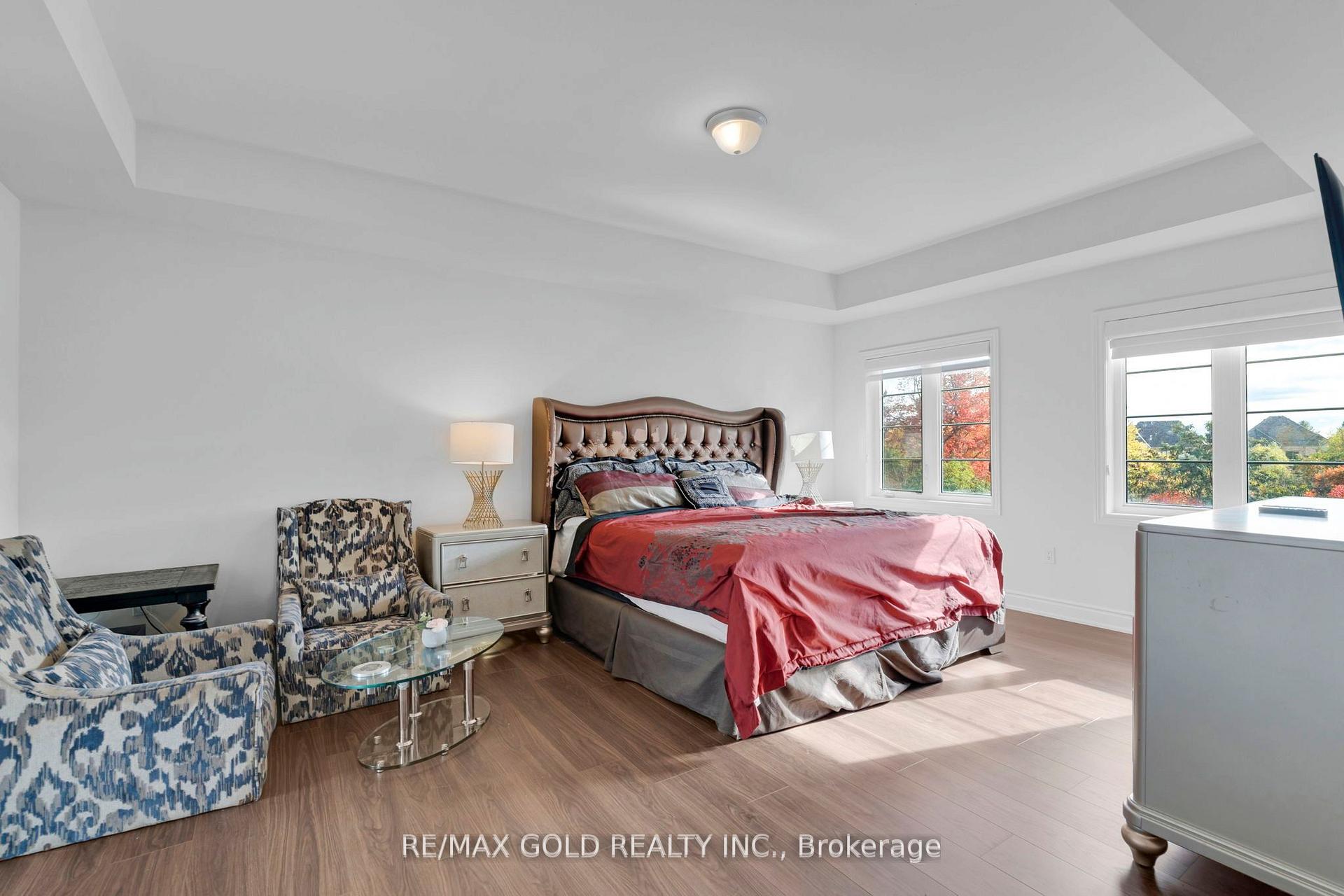 Photo 44 of 34 Rhapsody Crescent, Brampton, Vales of Castlemore — HOMEH