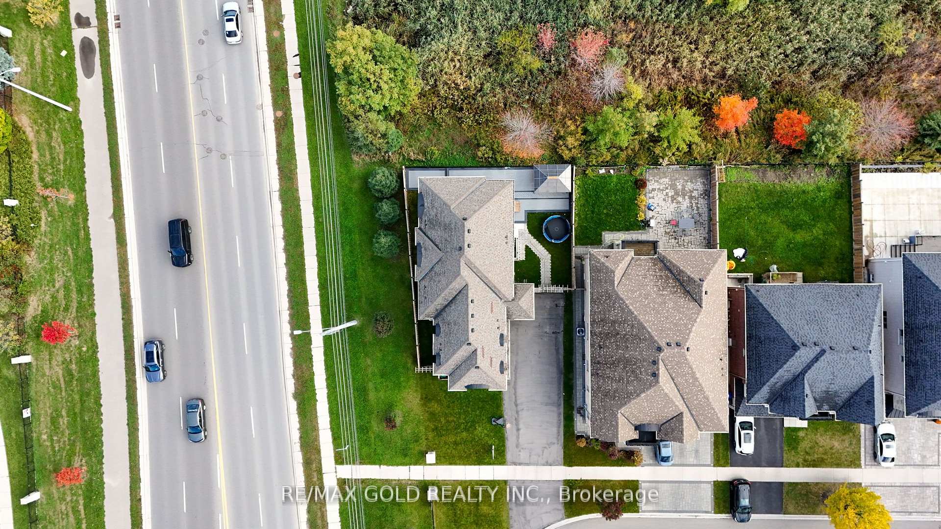 Photo 48 of 34 Rhapsody Crescent, Brampton, Vales of Castlemore — HOMEH