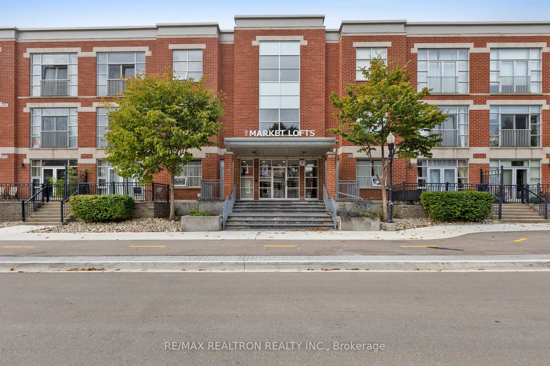 Photo 1 of Unit 111, 165 Duke Street E, Kitchener — HOMEH