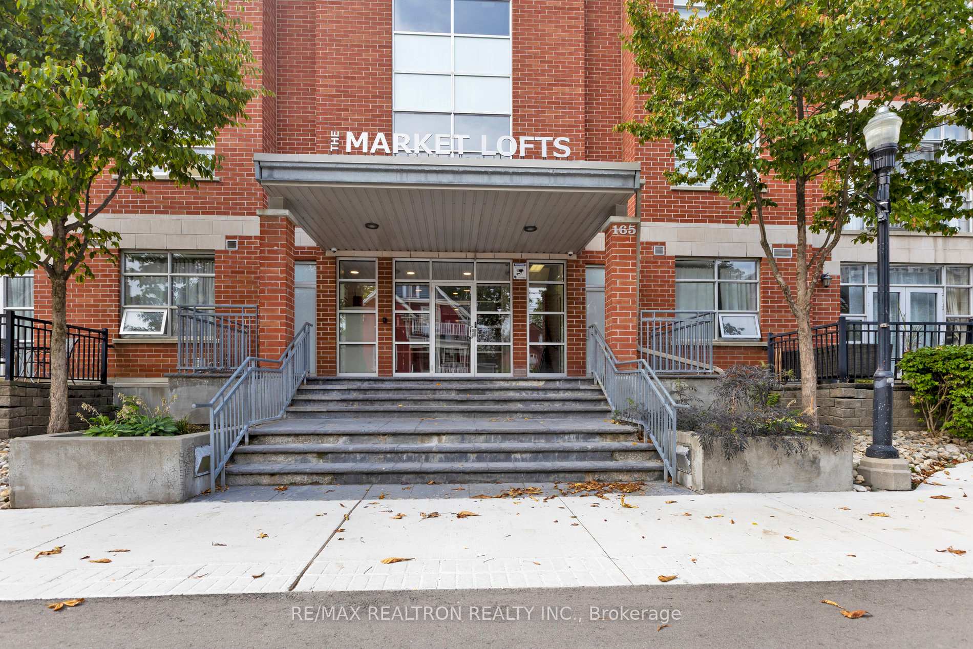 Photo 7 of Unit 111, 165 Duke Street E, Kitchener — HOMEH