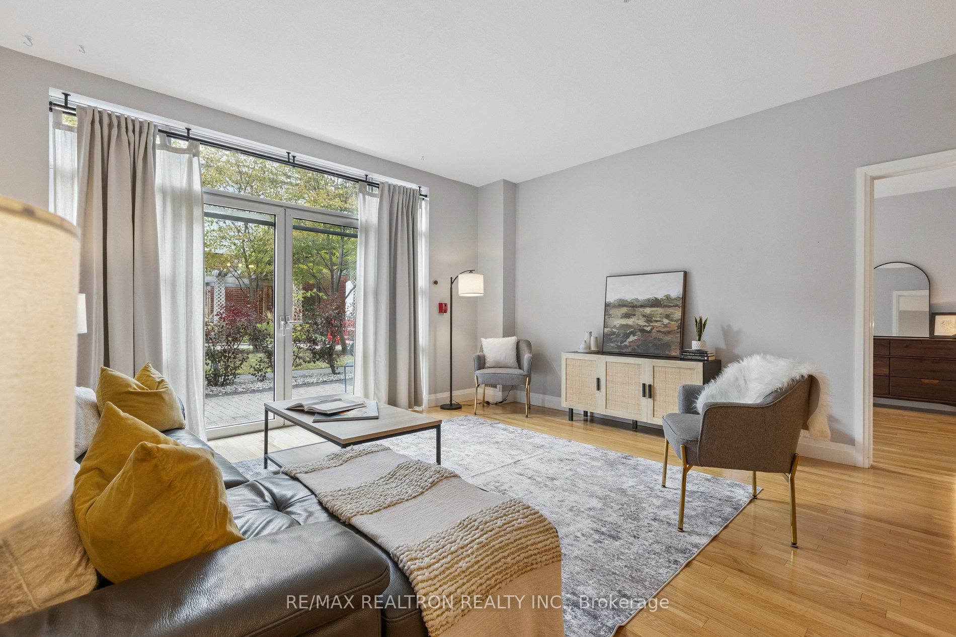 Photo 9 of Unit 111, 165 Duke Street E, Kitchener — HOMEH