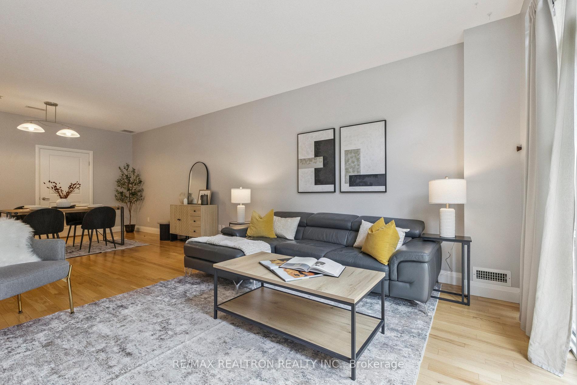 Photo 11 of Unit 111, 165 Duke Street E, Kitchener — HOMEH