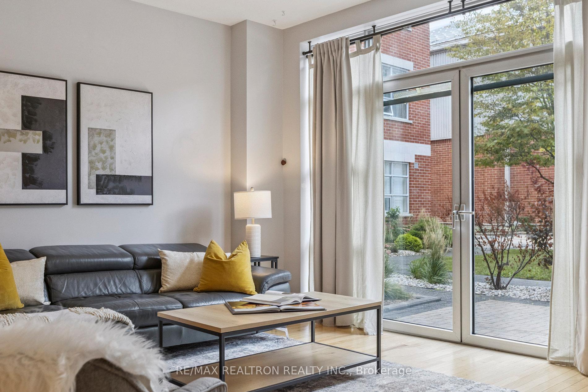 Photo 8 of Unit 111, 165 Duke Street E, Kitchener — HOMEH