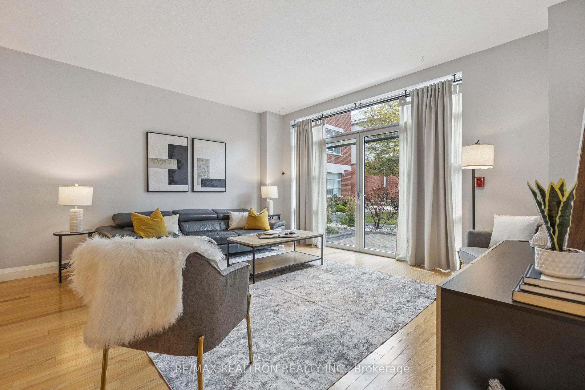 Photo 25 of Unit 111, 165 Duke Street E, Kitchener — HOMEH