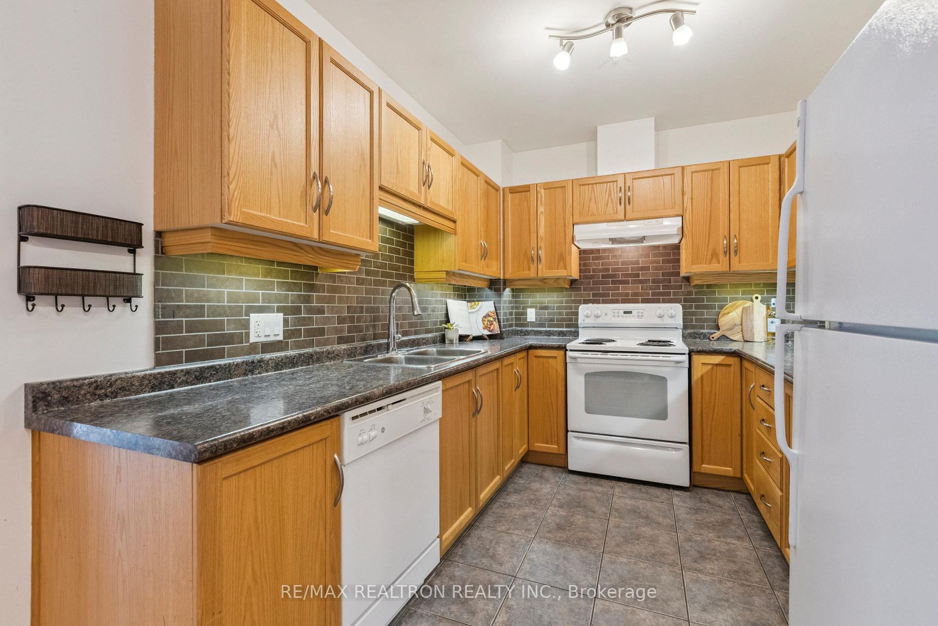 Photo 16 of Unit 111, 165 Duke Street E, Kitchener — HOMEH