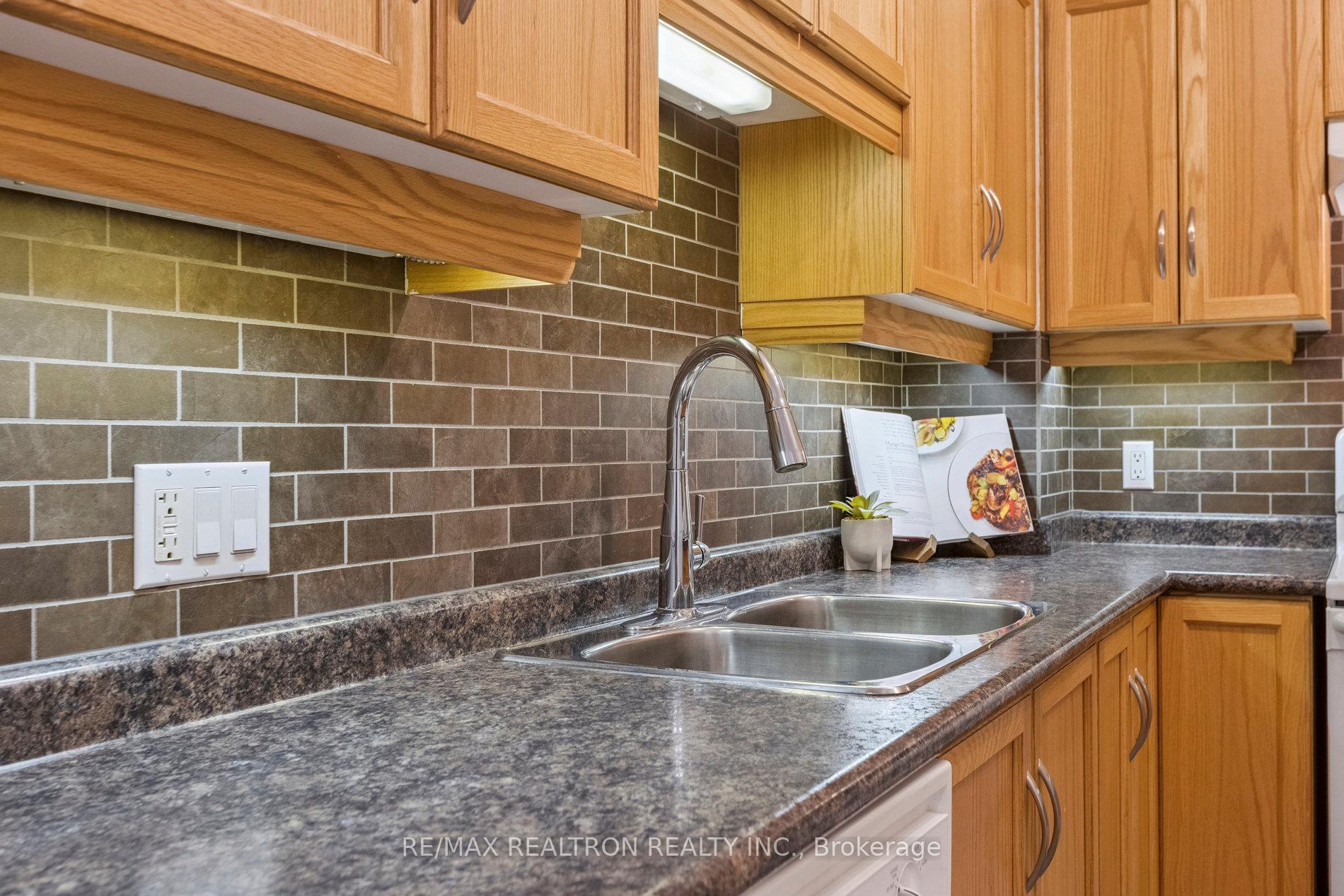Photo 23 of Unit 111, 165 Duke Street E, Kitchener — HOMEH