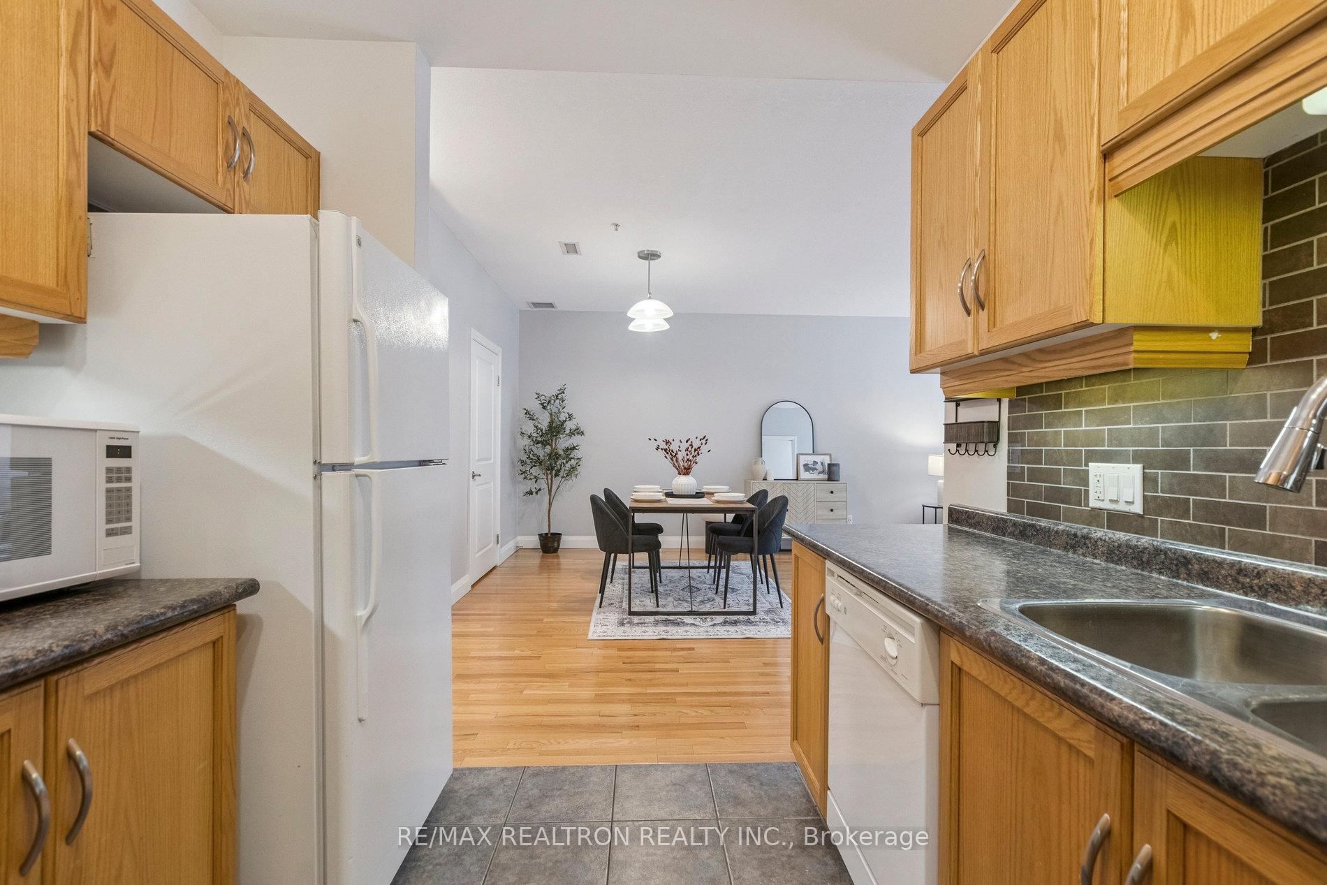 Photo 24 of Unit 111, 165 Duke Street E, Kitchener — HOMEH