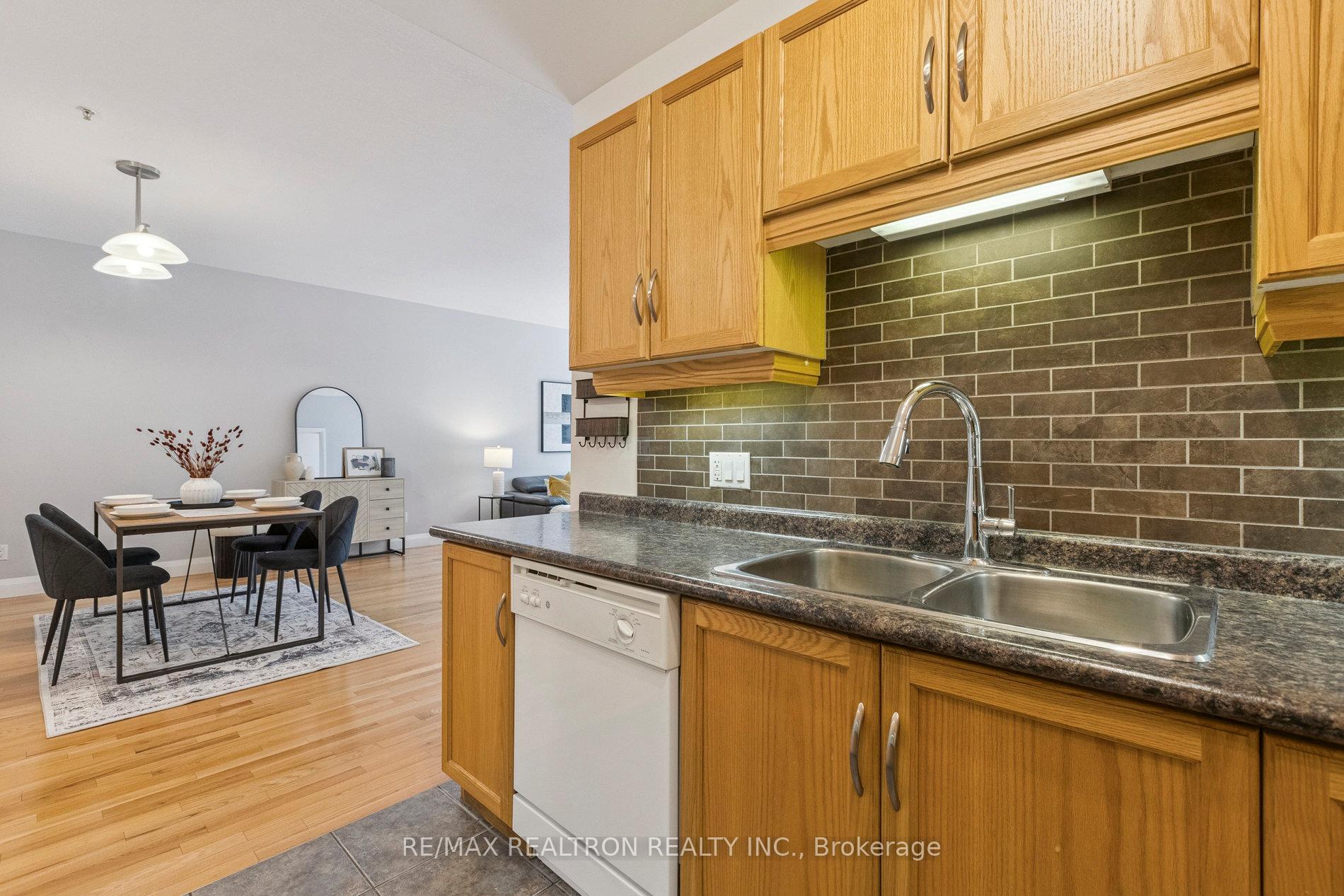 Photo 18 of Unit 111, 165 Duke Street E, Kitchener — HOMEH