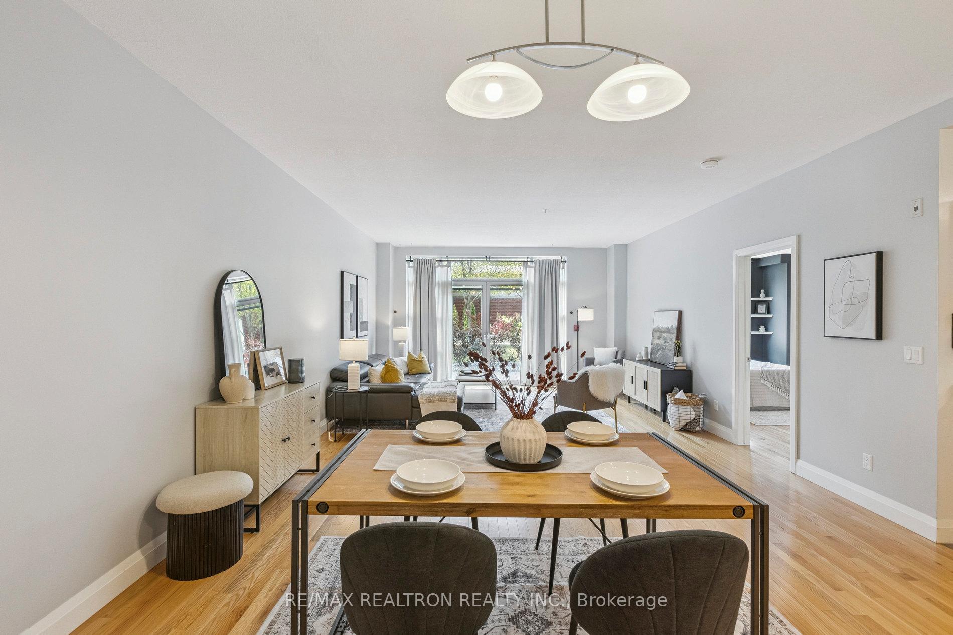 Photo 20 of Unit 111, 165 Duke Street E, Kitchener — HOMEH