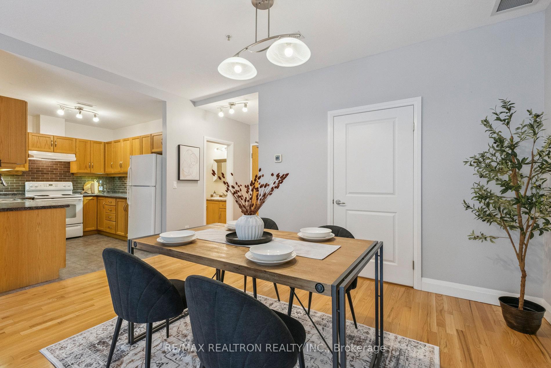 Photo 45 of Unit 111, 165 Duke Street E, Kitchener — HOMEH