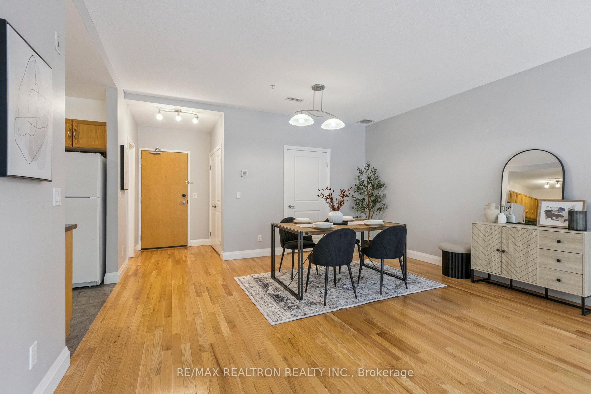 Photo 33 of Unit 111, 165 Duke Street E, Kitchener — HOMEH
