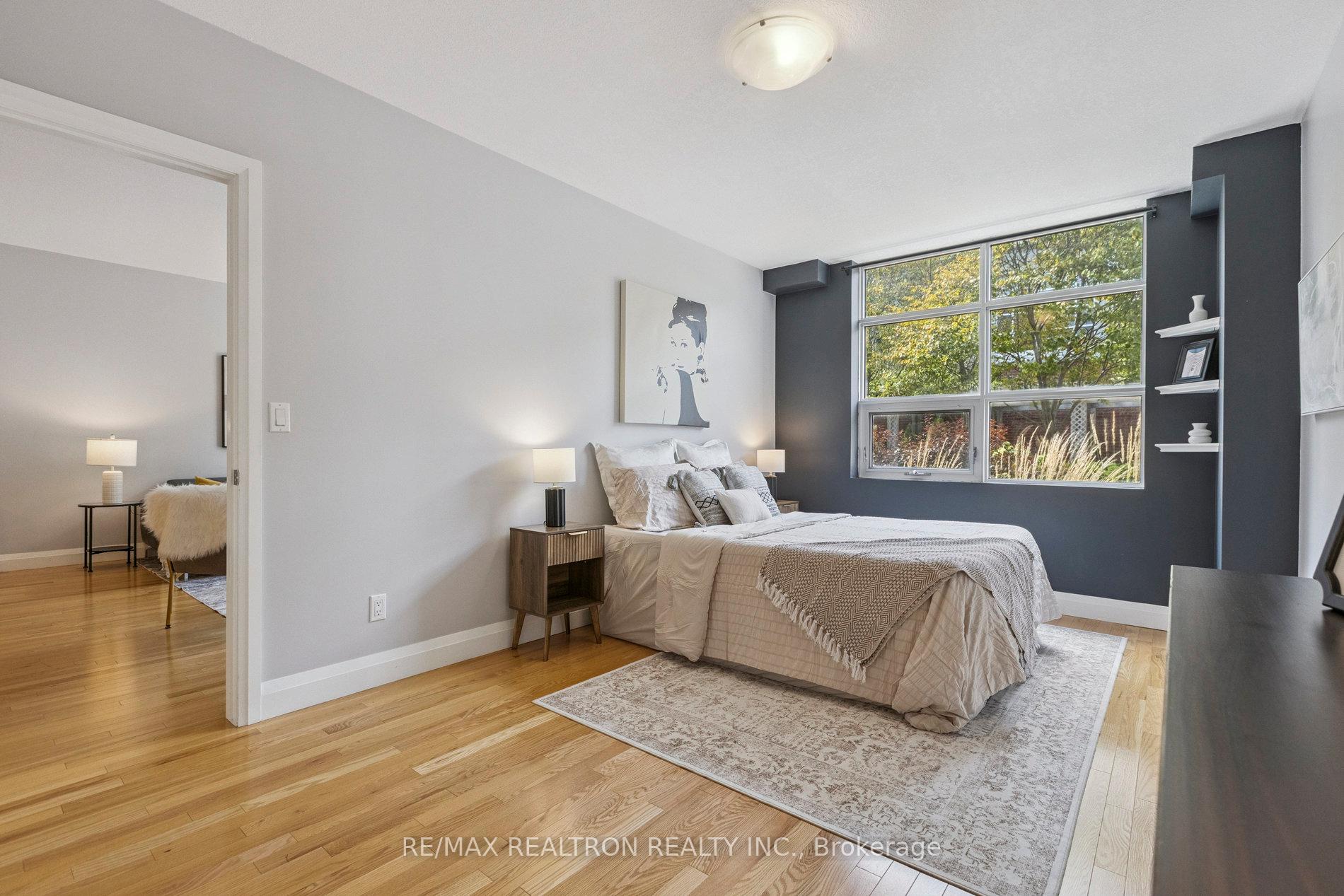 Photo 36 of Unit 111, 165 Duke Street E, Kitchener — HOMEH