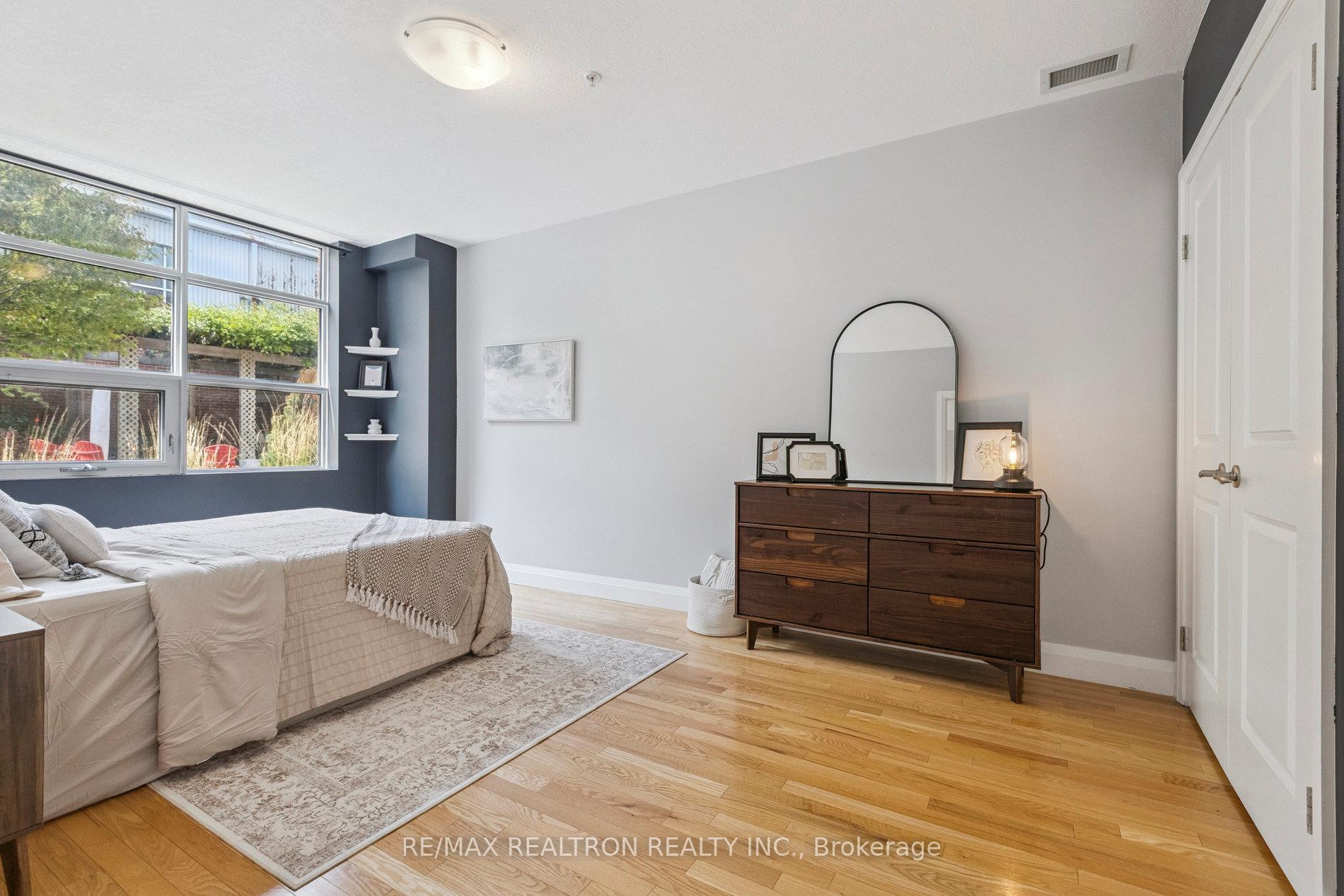 Photo 39 of Unit 111, 165 Duke Street E, Kitchener — HOMEH