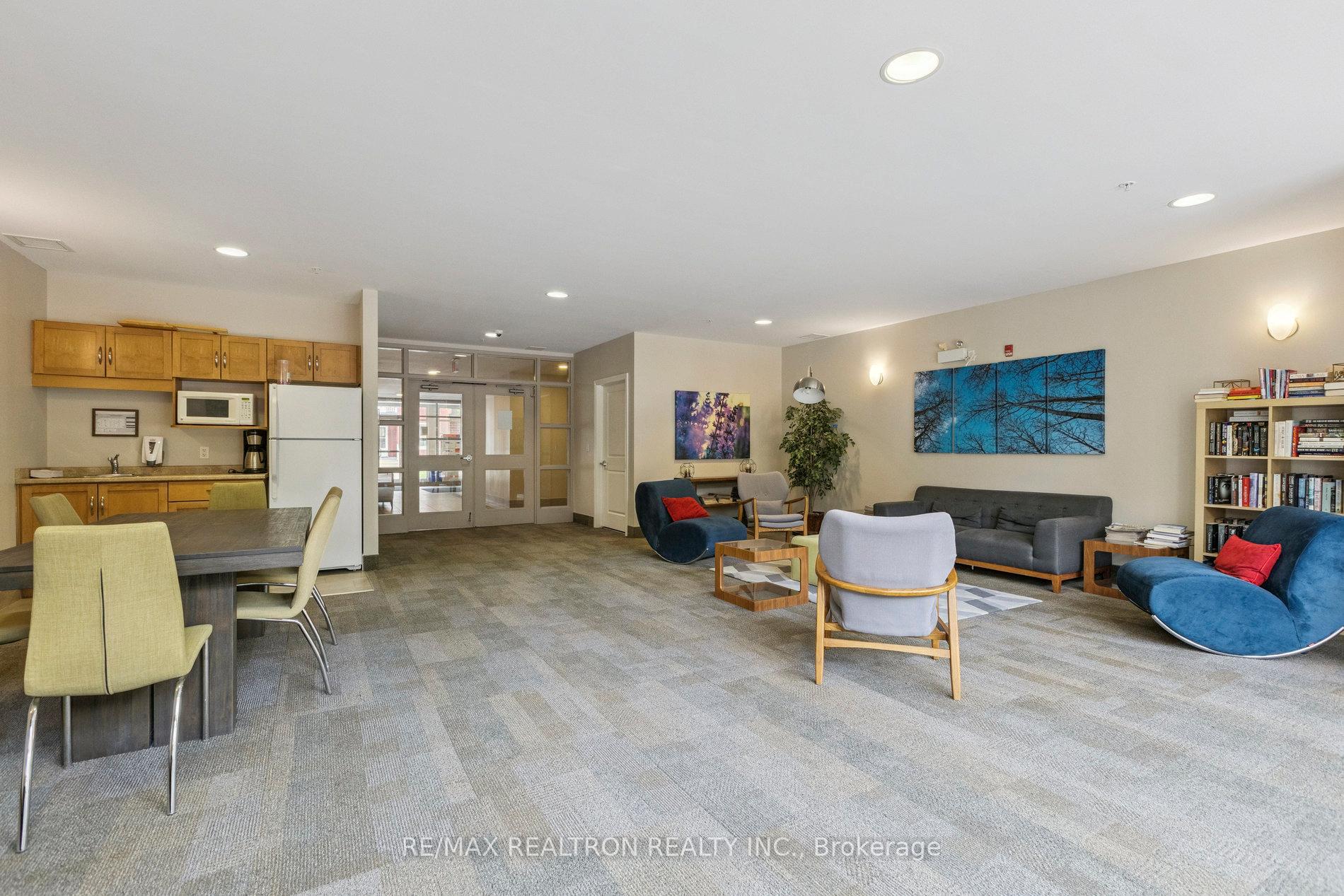 Photo 41 of Unit 111, 165 Duke Street E, Kitchener — HOMEH