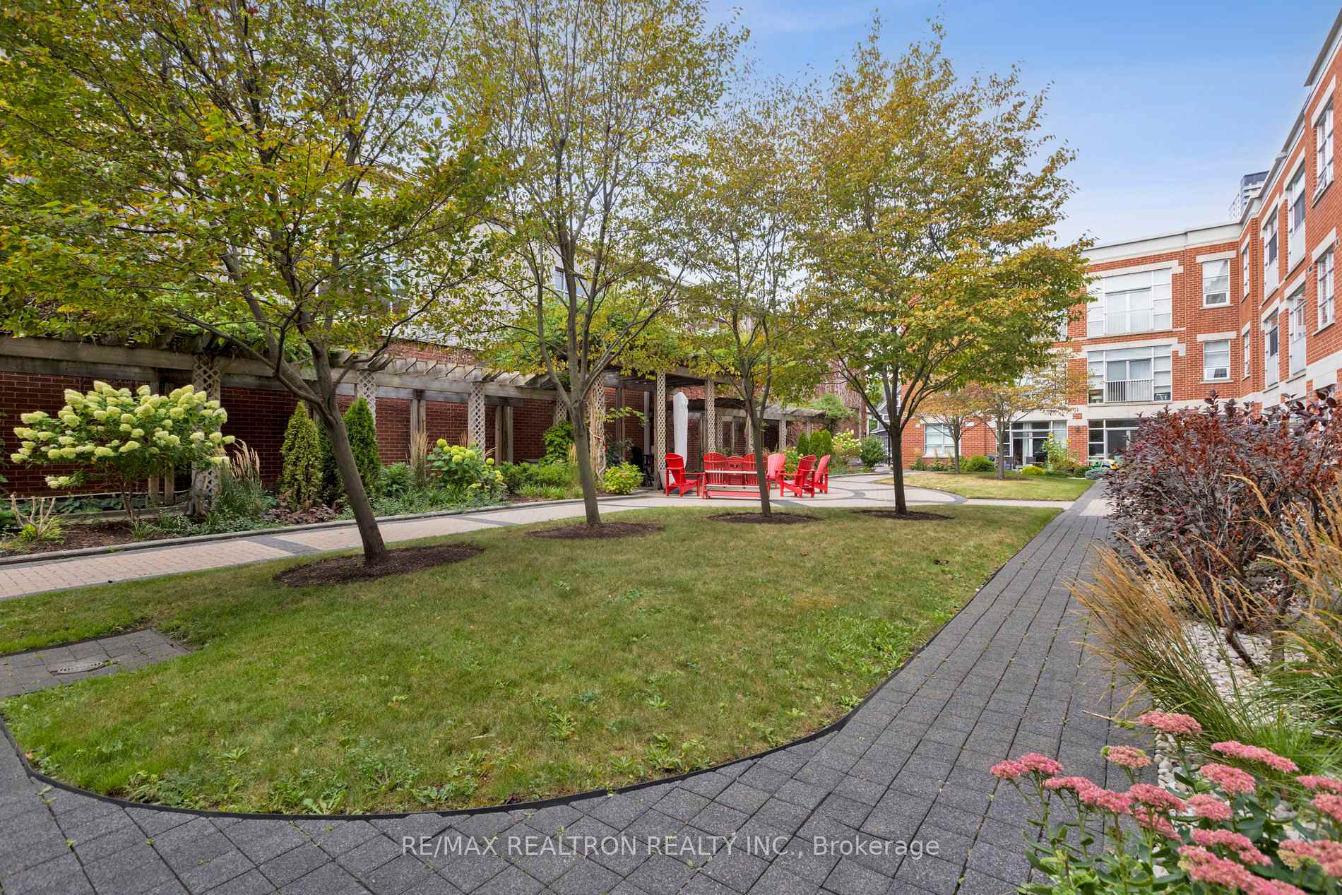 Photo 43 of Unit 111, 165 Duke Street E, Kitchener — HOMEH