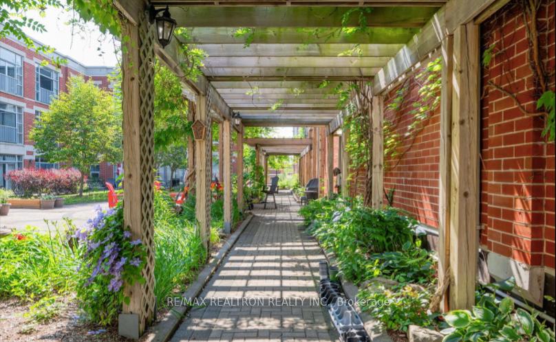 Photo 34 of Unit 111, 165 Duke Street E, Kitchener — HOMEH