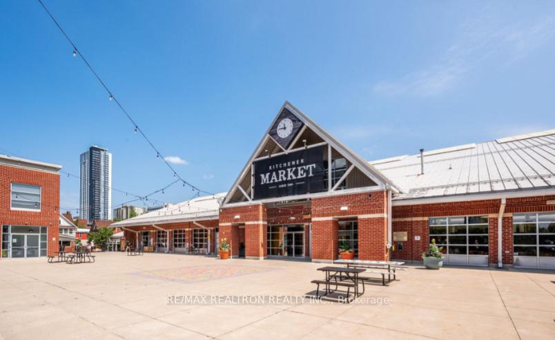 Photo 30 of Unit 111, 165 Duke Street E, Kitchener — HOMEH