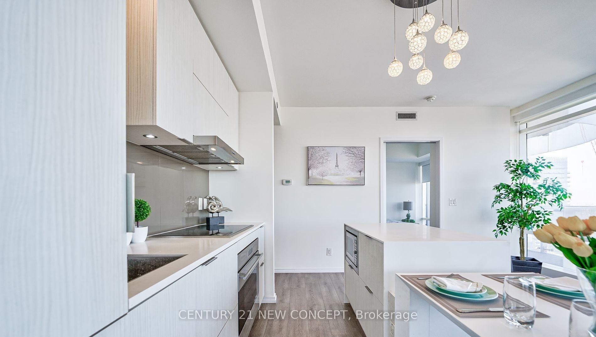 Photo 5 of Unit 5001, 1 Bloor Street E, Toronto, Church-Yonge Corridor — HOMEH