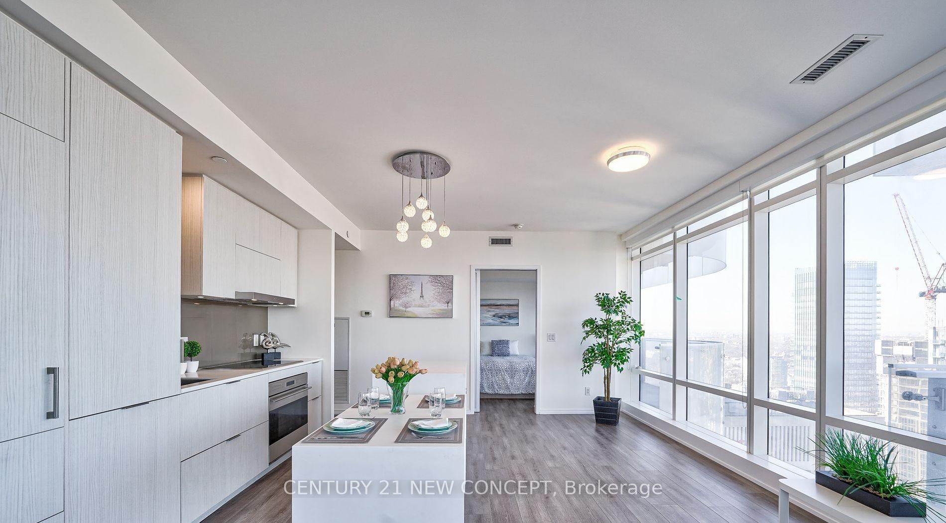 Photo 7 of Unit 5001, 1 Bloor Street E, Toronto, Church-Yonge Corridor — HOMEH