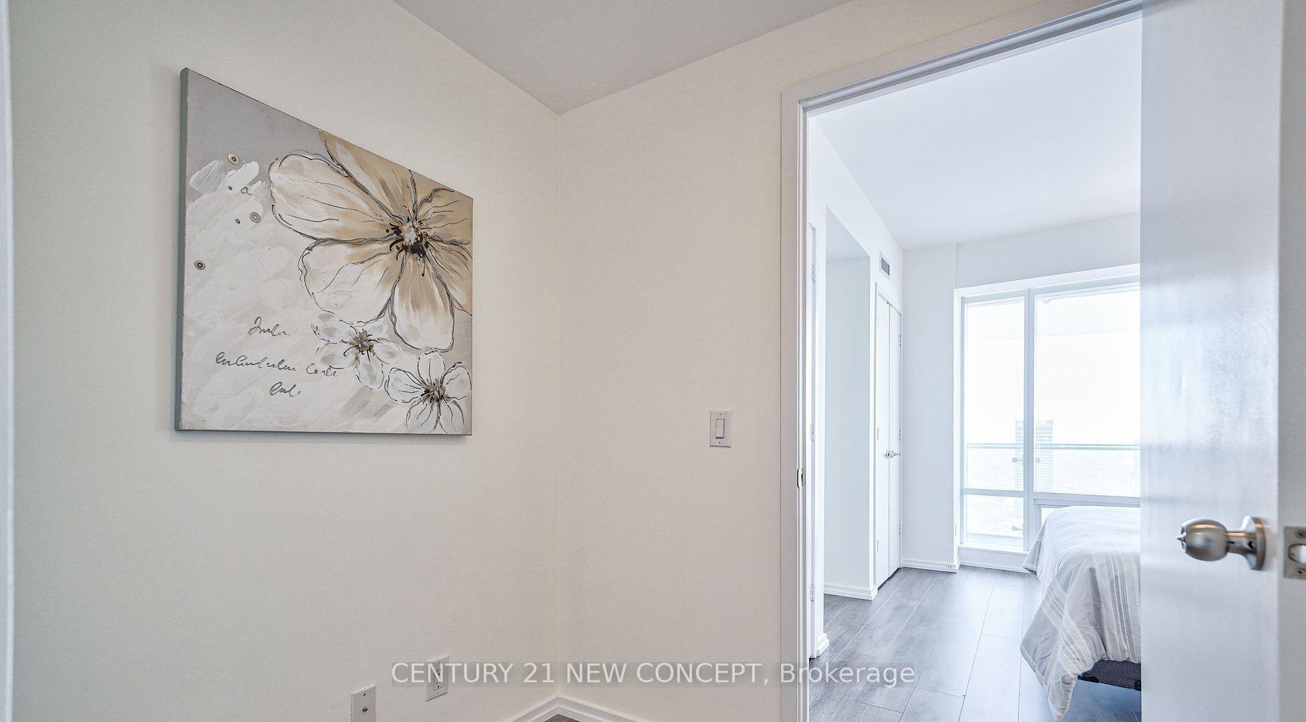 Photo 9 of Unit 5001, 1 Bloor Street E, Toronto, Church-Yonge Corridor — HOMEH