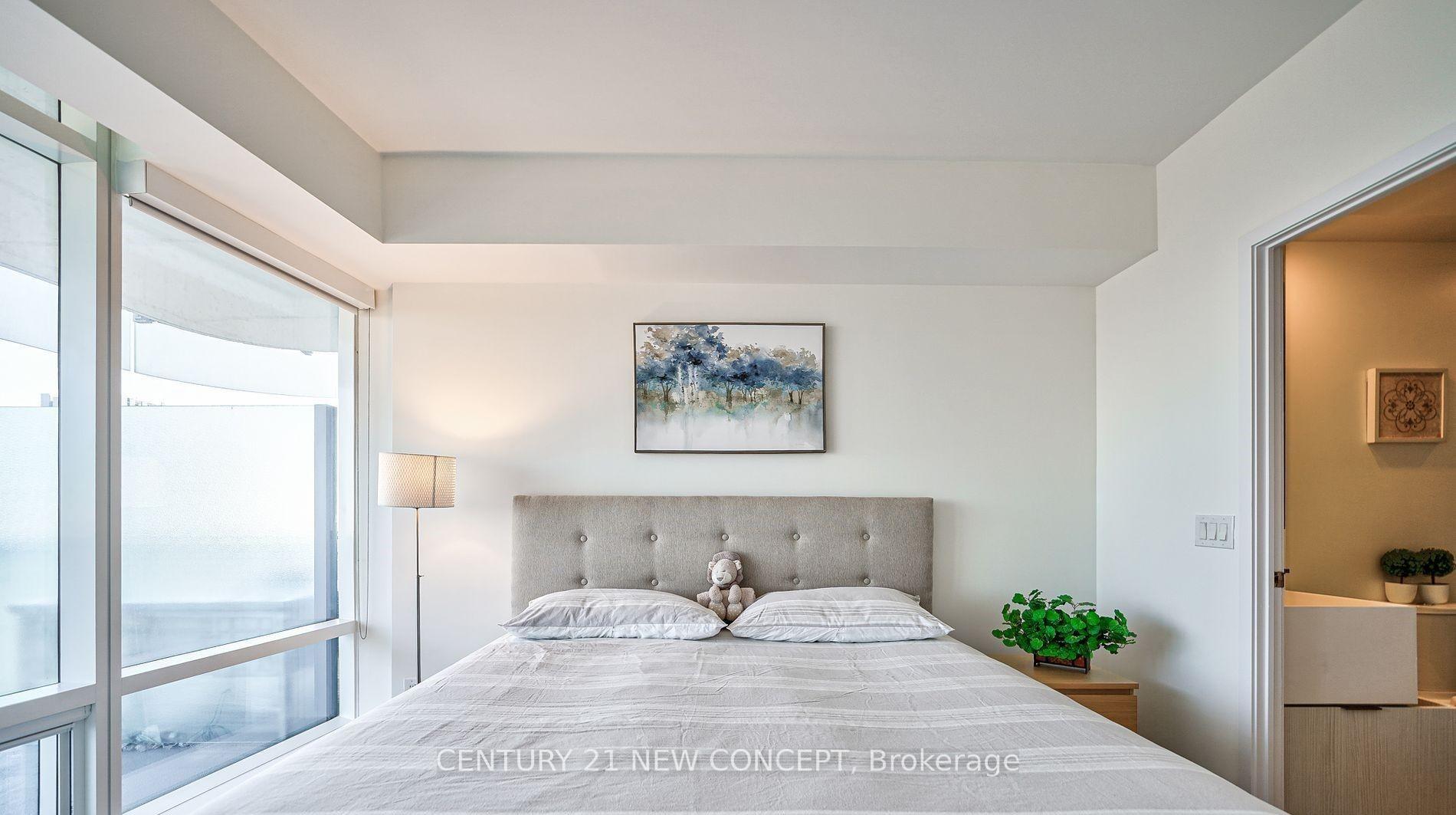 Photo 11 of Unit 5001, 1 Bloor Street E, Toronto, Church-Yonge Corridor — HOMEH