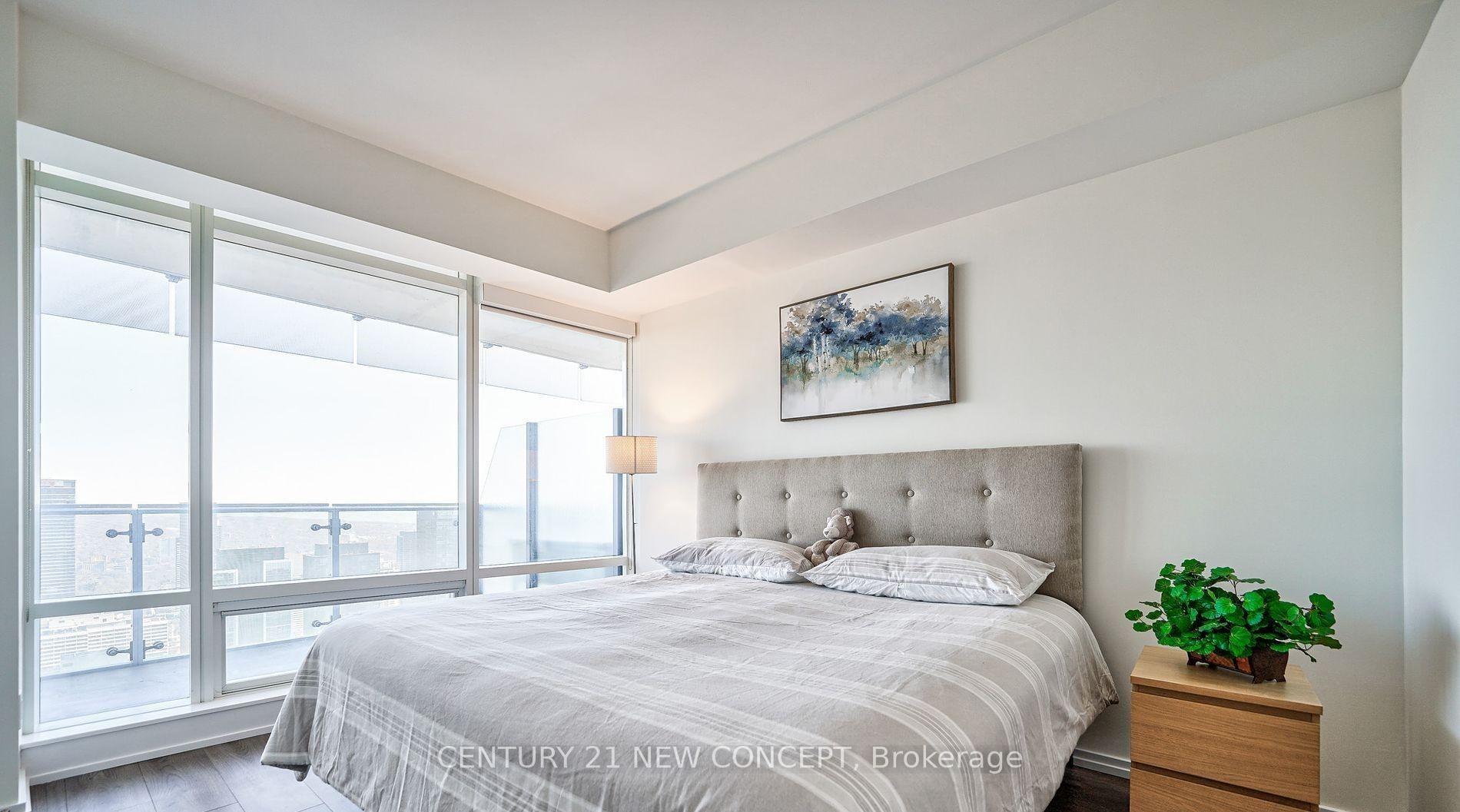 Photo 12 of Unit 5001, 1 Bloor Street E, Toronto, Church-Yonge Corridor — HOMEH