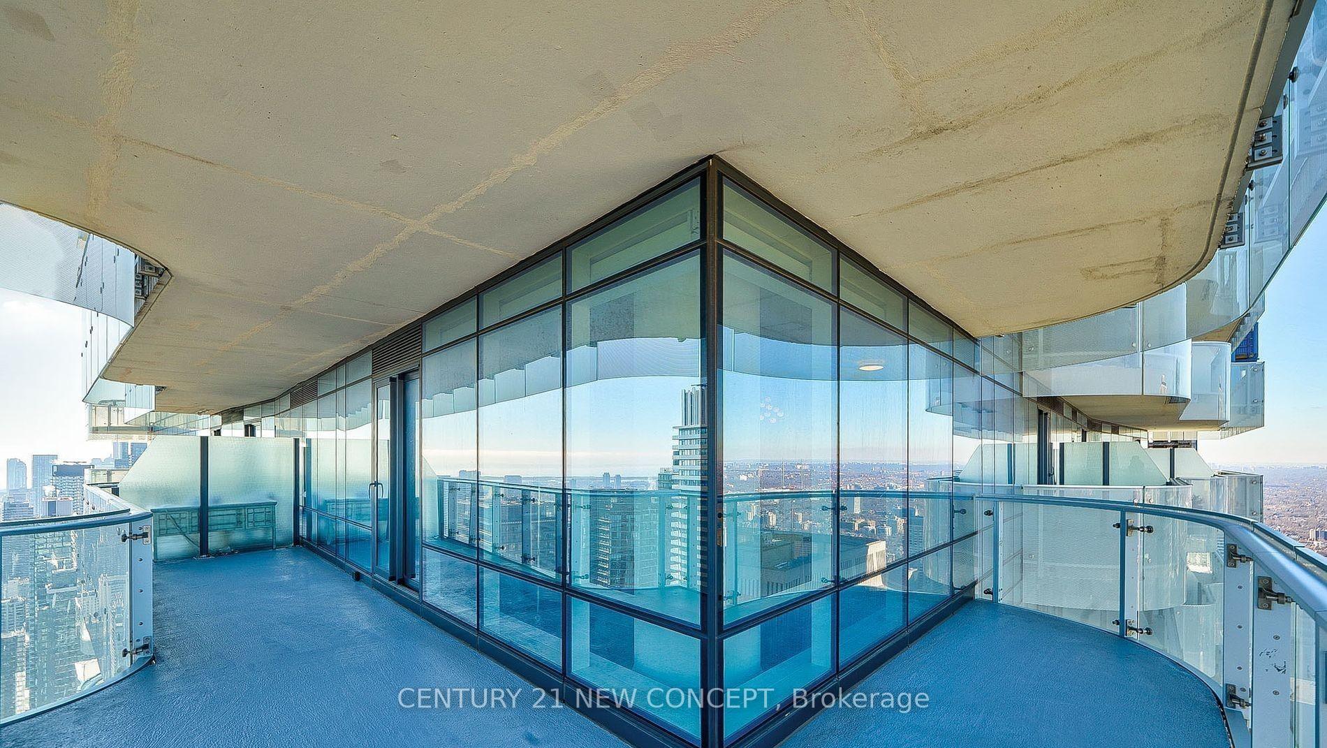 Photo 23 of Unit 5001, 1 Bloor Street E, Toronto, Church-Yonge Corridor — HOMEH