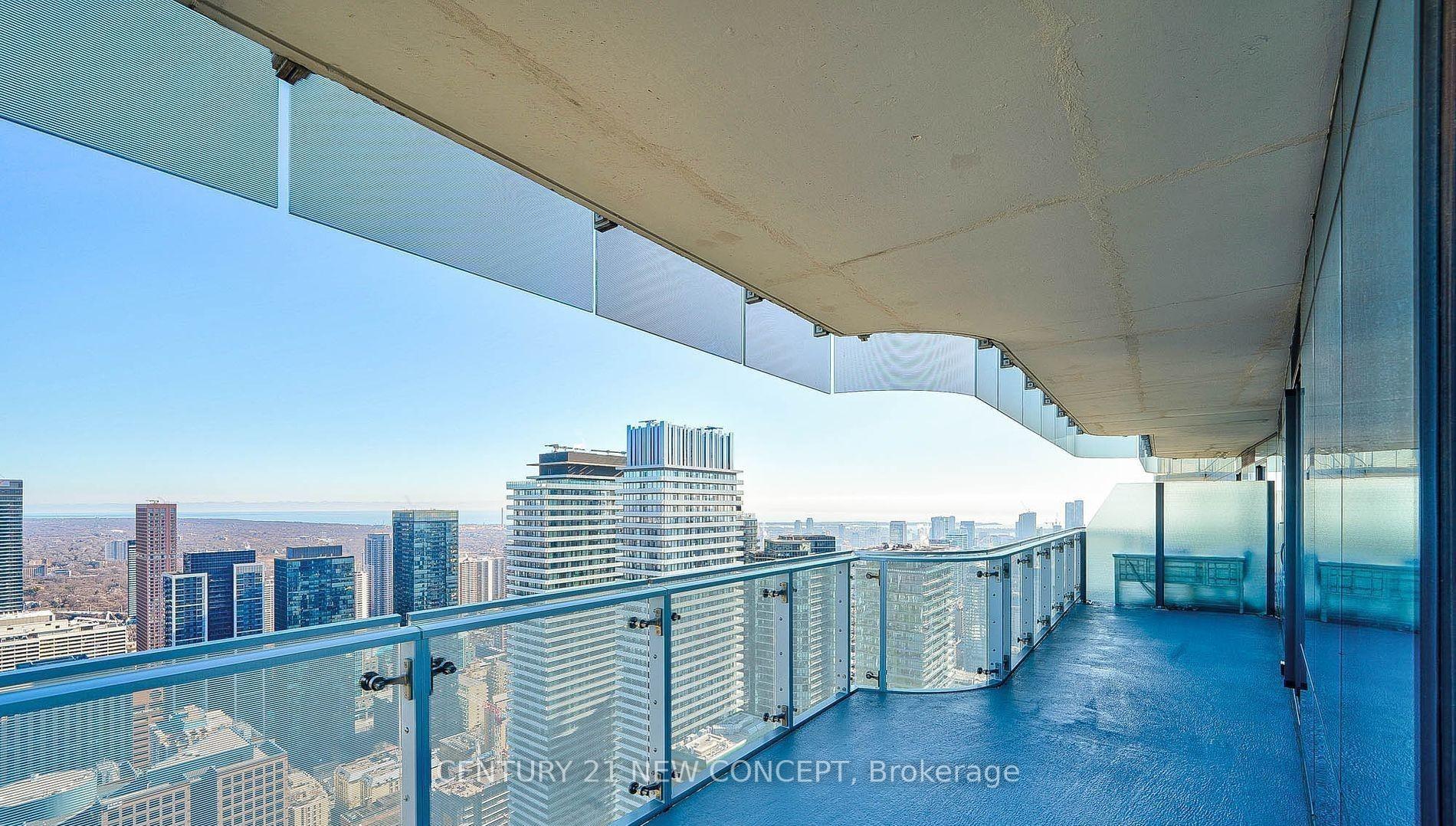 Photo 18 of Unit 5001, 1 Bloor Street E, Toronto, Church-Yonge Corridor — HOMEH