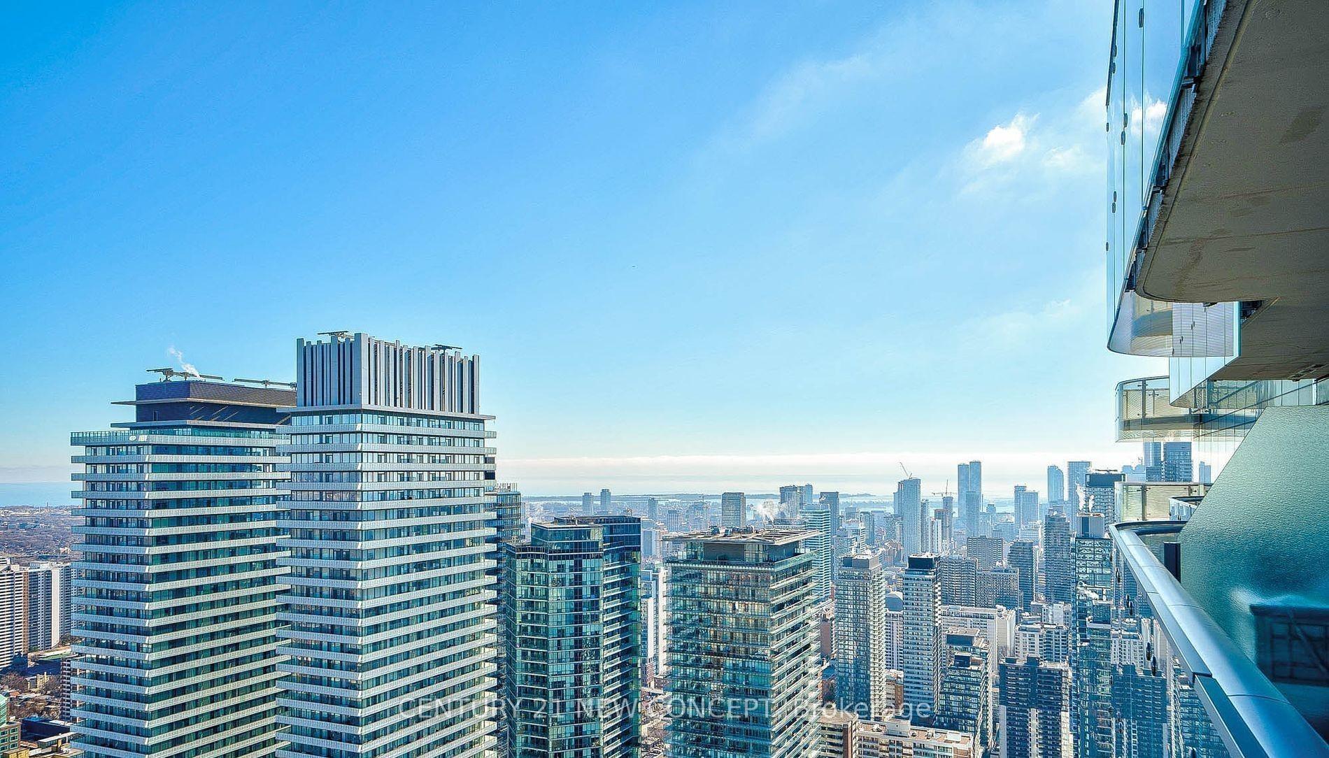 Photo 19 of Unit 5001, 1 Bloor Street E, Toronto, Church-Yonge Corridor — HOMEH