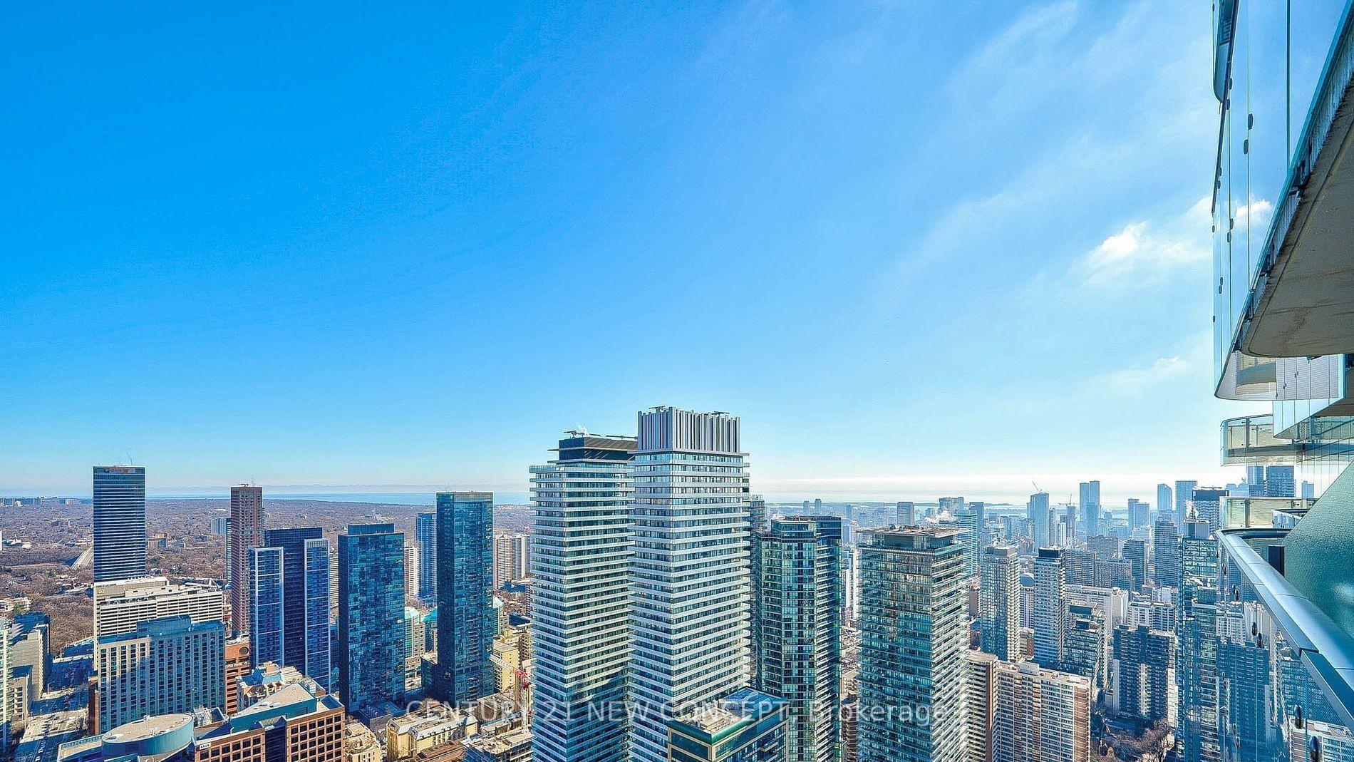 Photo 22 of Unit 5001, 1 Bloor Street E, Toronto, Church-Yonge Corridor — HOMEH