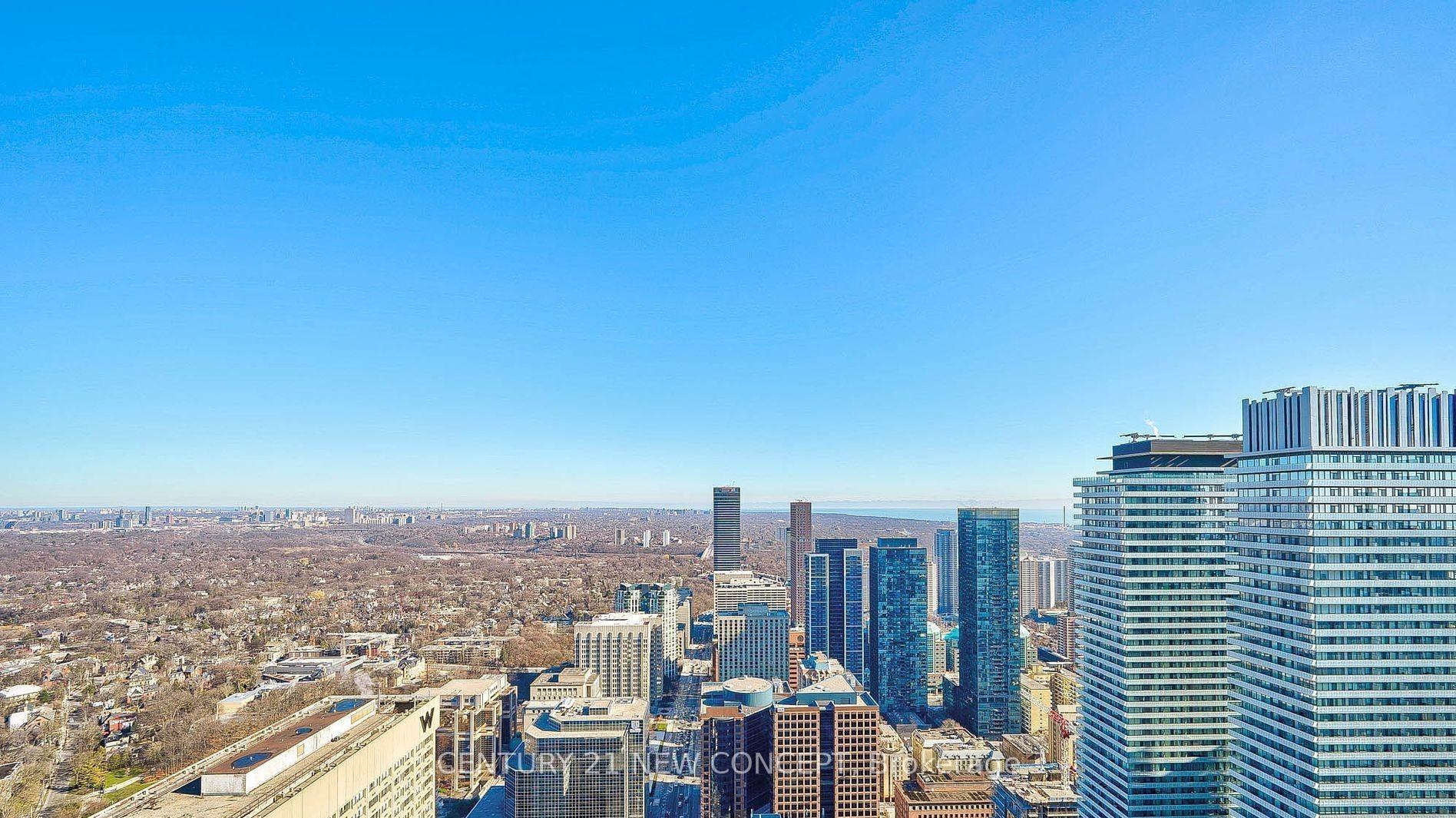 Photo 16 of Unit 5001, 1 Bloor Street E, Toronto, Church-Yonge Corridor — HOMEH