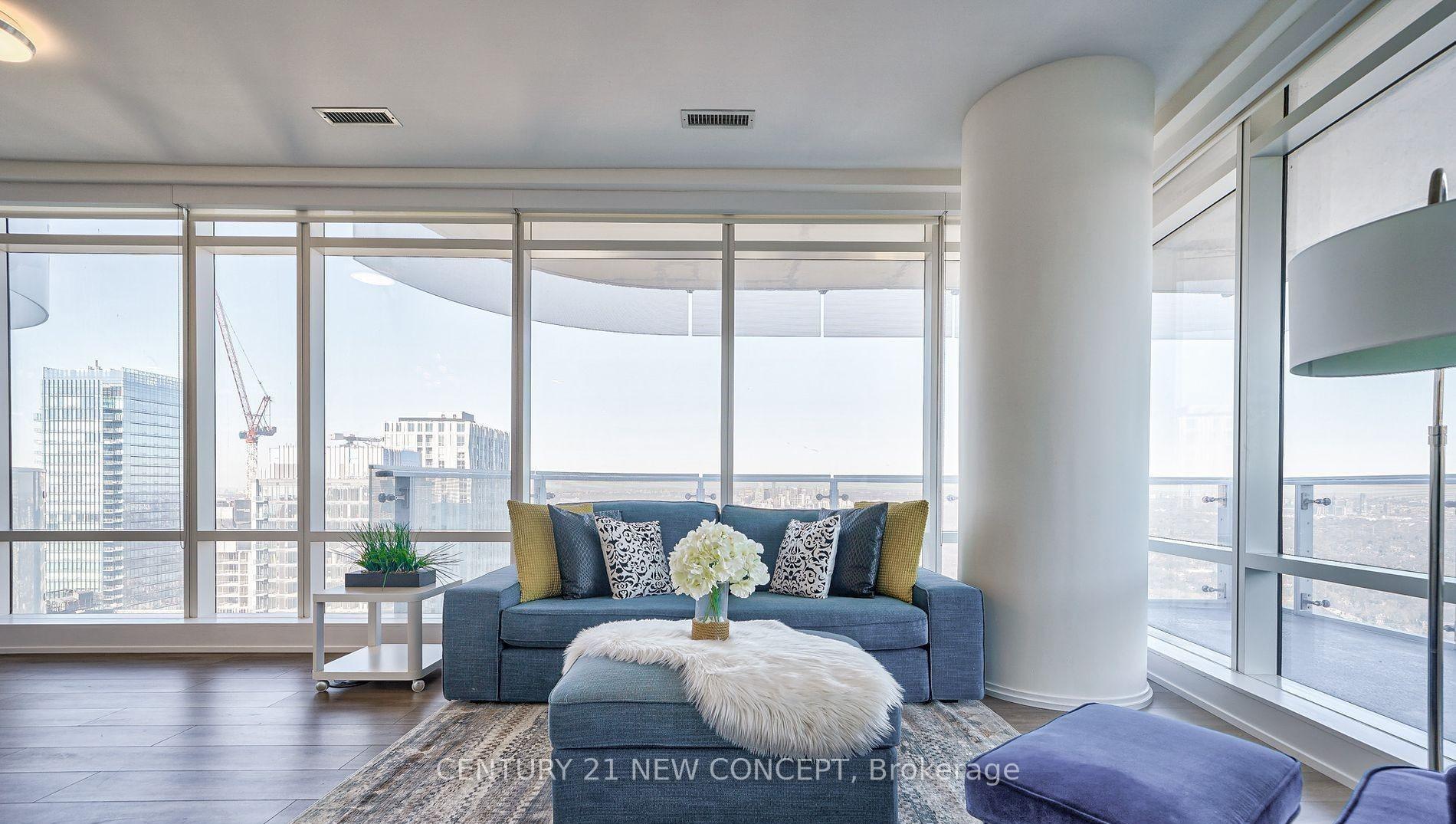 Photo 21 of Unit 5001, 1 Bloor Street E, Toronto, Church-Yonge Corridor — HOMEH