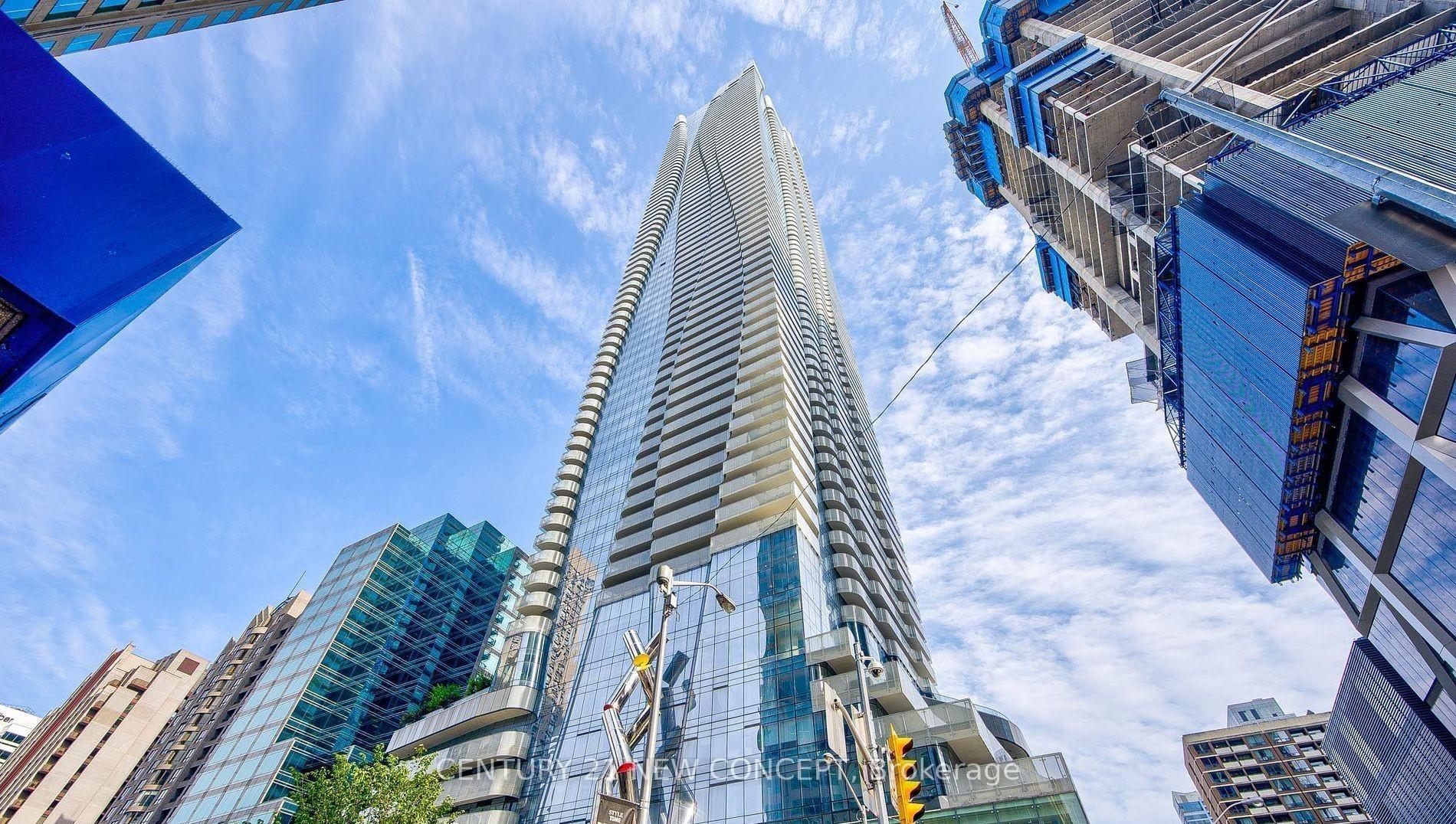 Photo 25 of Unit 5001, 1 Bloor Street E, Toronto, Church-Yonge Corridor — HOMEH