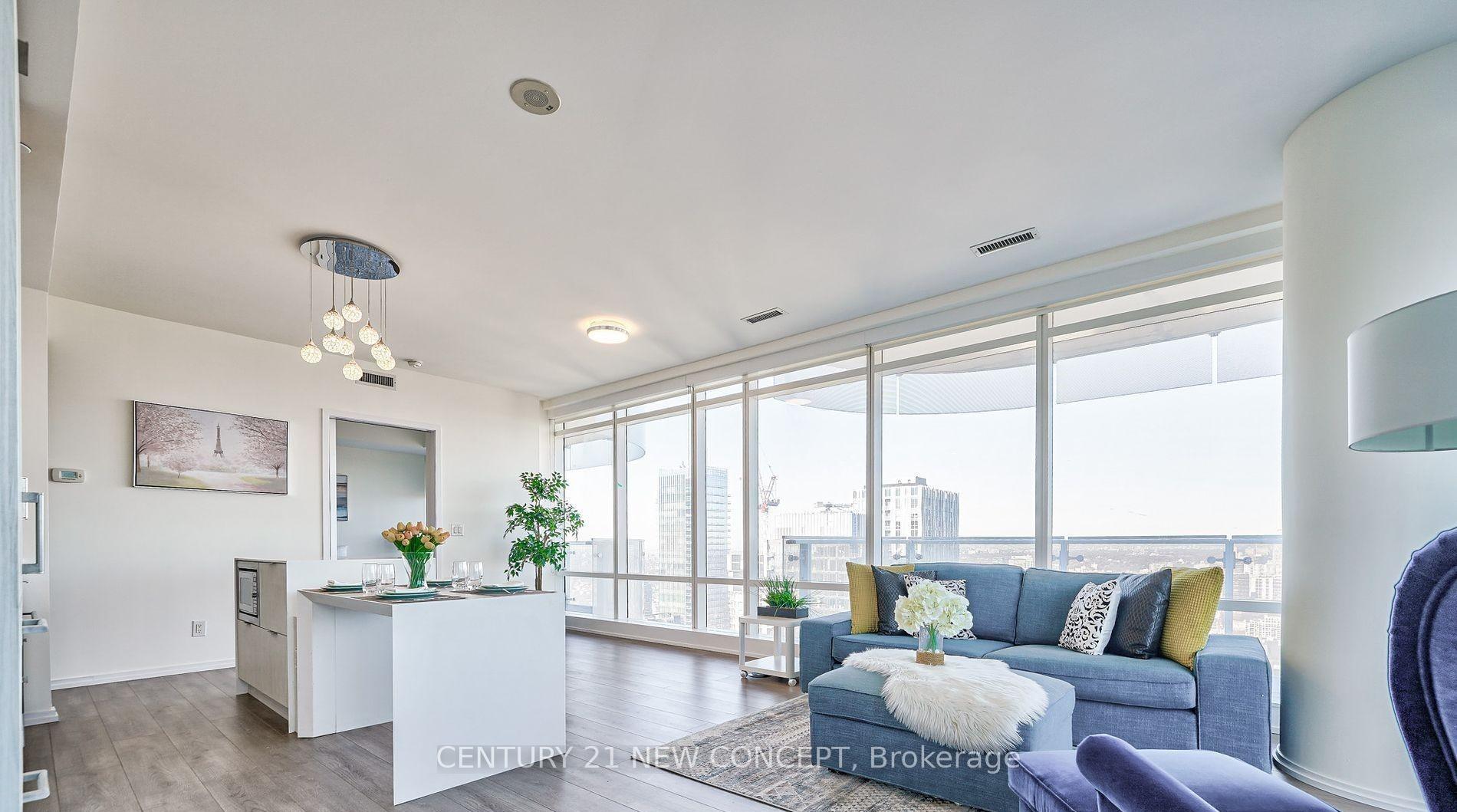 Photo 20 of Unit 5001, 1 Bloor Street E, Toronto, Church-Yonge Corridor — HOMEH