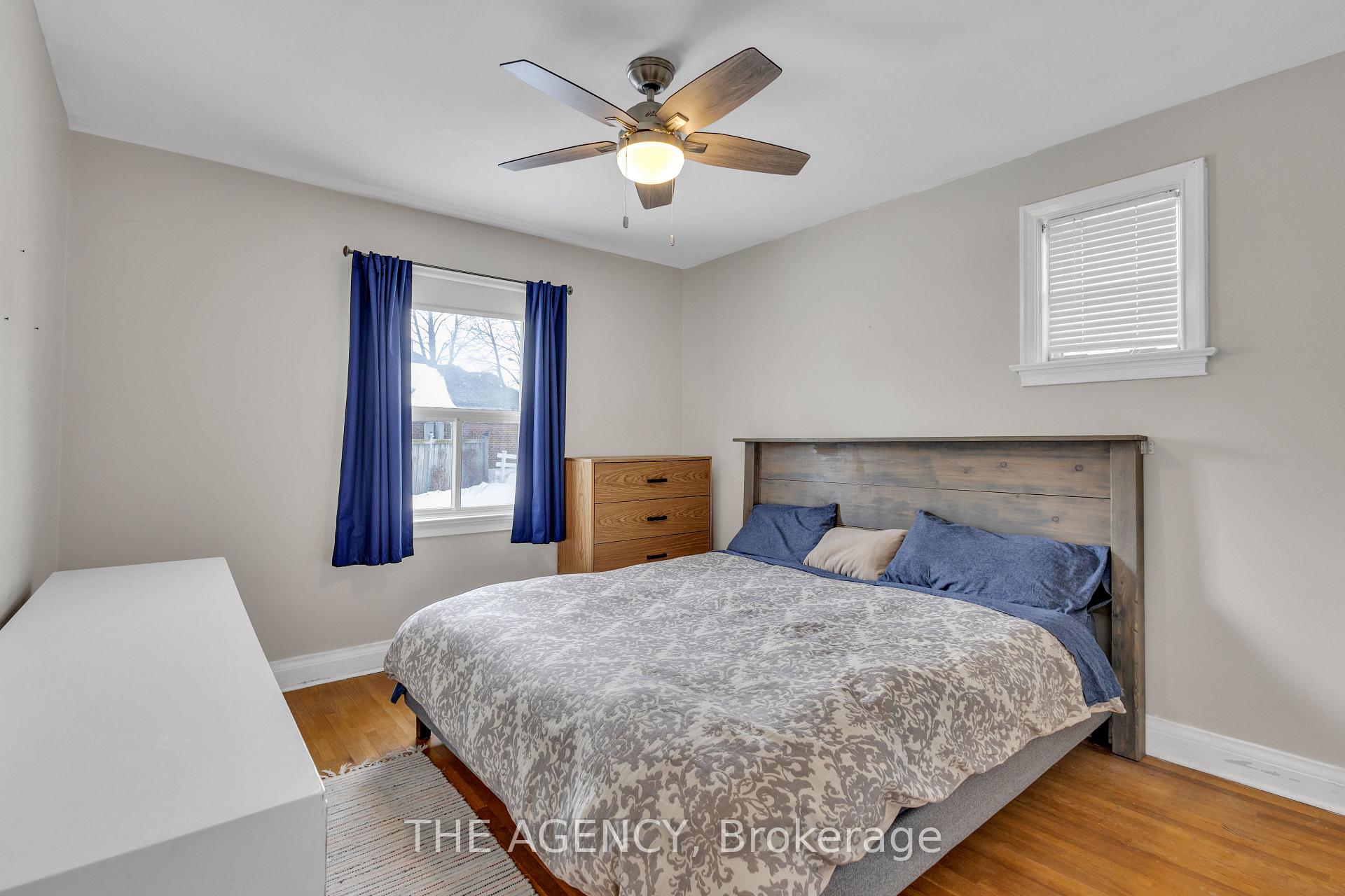 Photo 12 of 229 Ridley Boulevard, Toronto, Bedford Park-Nortown — HOMEH
