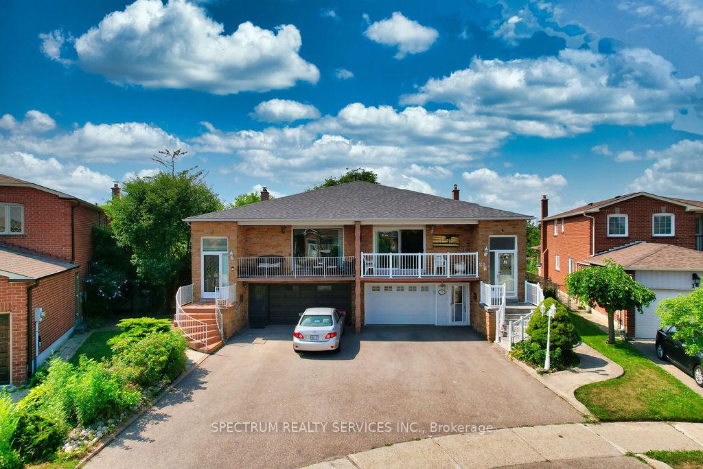 Front of 20 Terra Road
