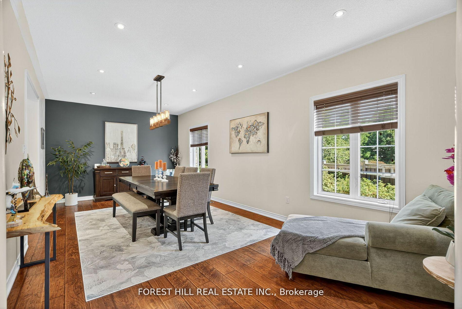 Photo 6 of 24 Vesna Court, Clarington, Bowmanville — HOMEH