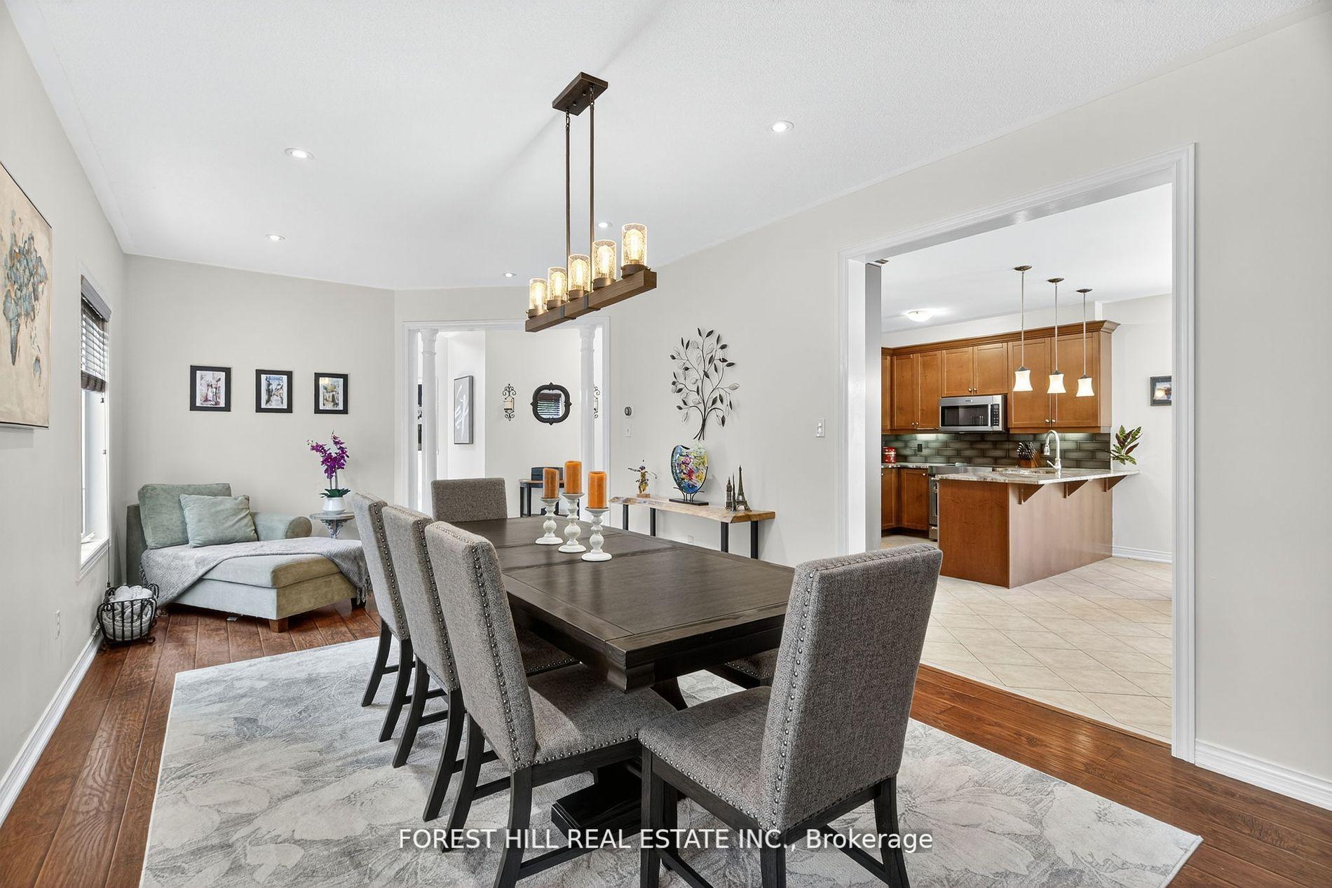 Photo 7 of 24 Vesna Court, Clarington, Bowmanville — HOMEH