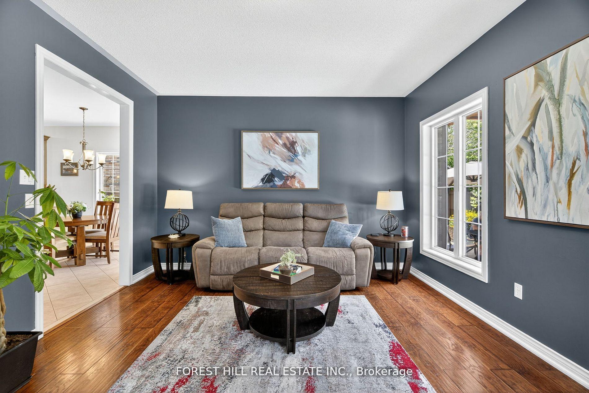Photo 11 of 24 Vesna Court, Clarington, Bowmanville — HOMEH