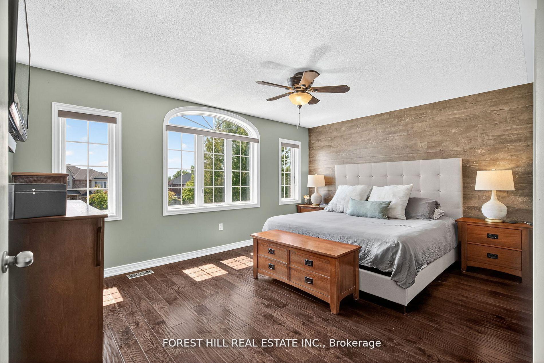 Photo 14 of 24 Vesna Court, Clarington, Bowmanville — HOMEH