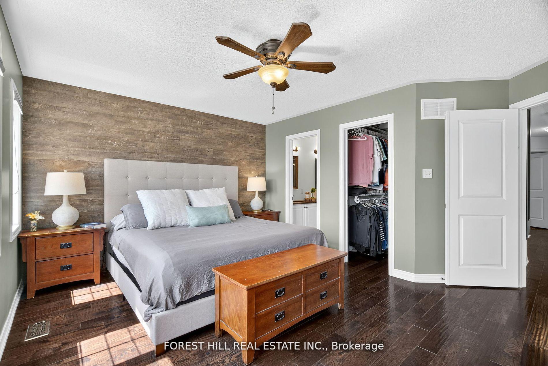 Photo 15 of 24 Vesna Court, Clarington, Bowmanville — HOMEH