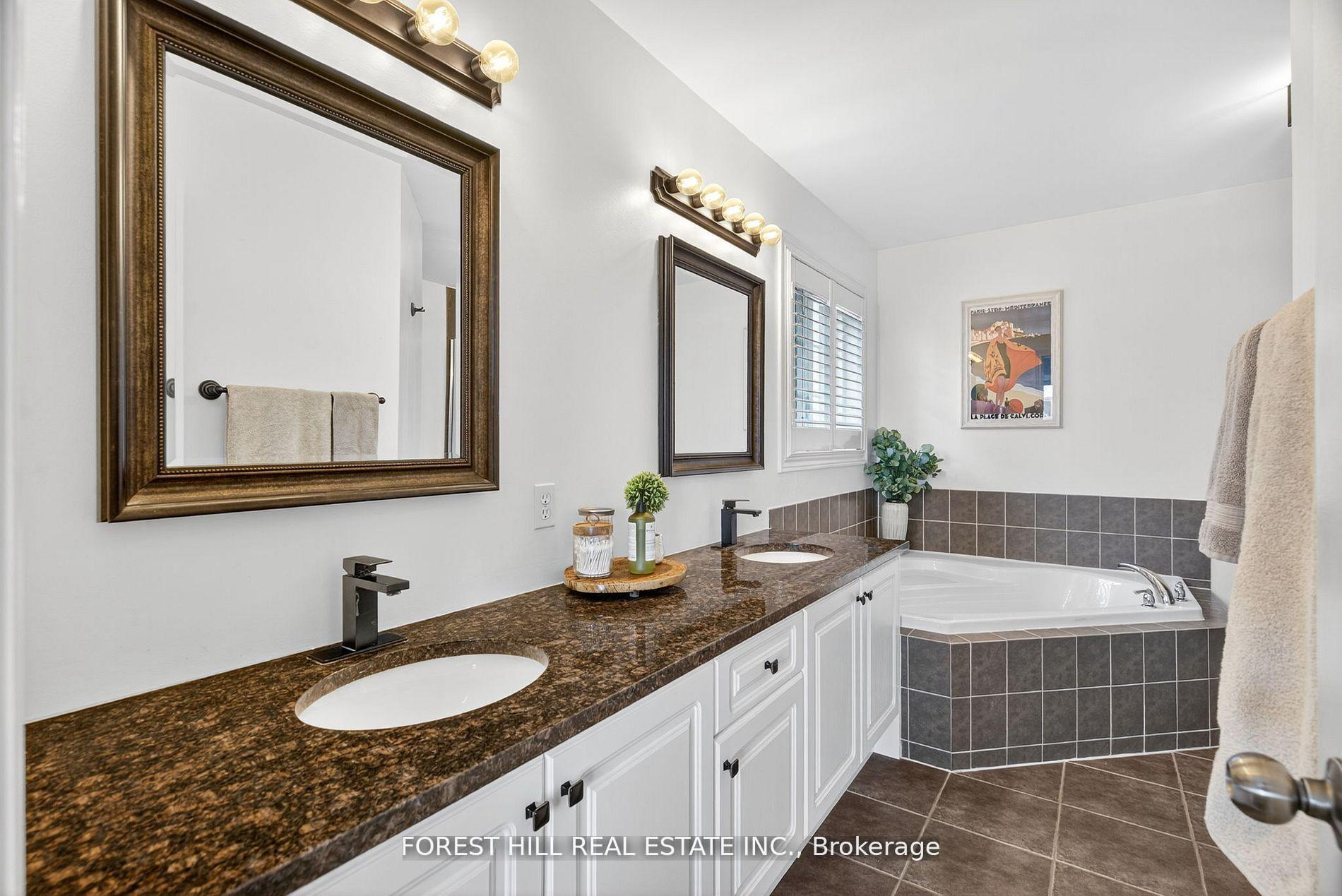 Photo 16 of 24 Vesna Court, Clarington, Bowmanville — HOMEH