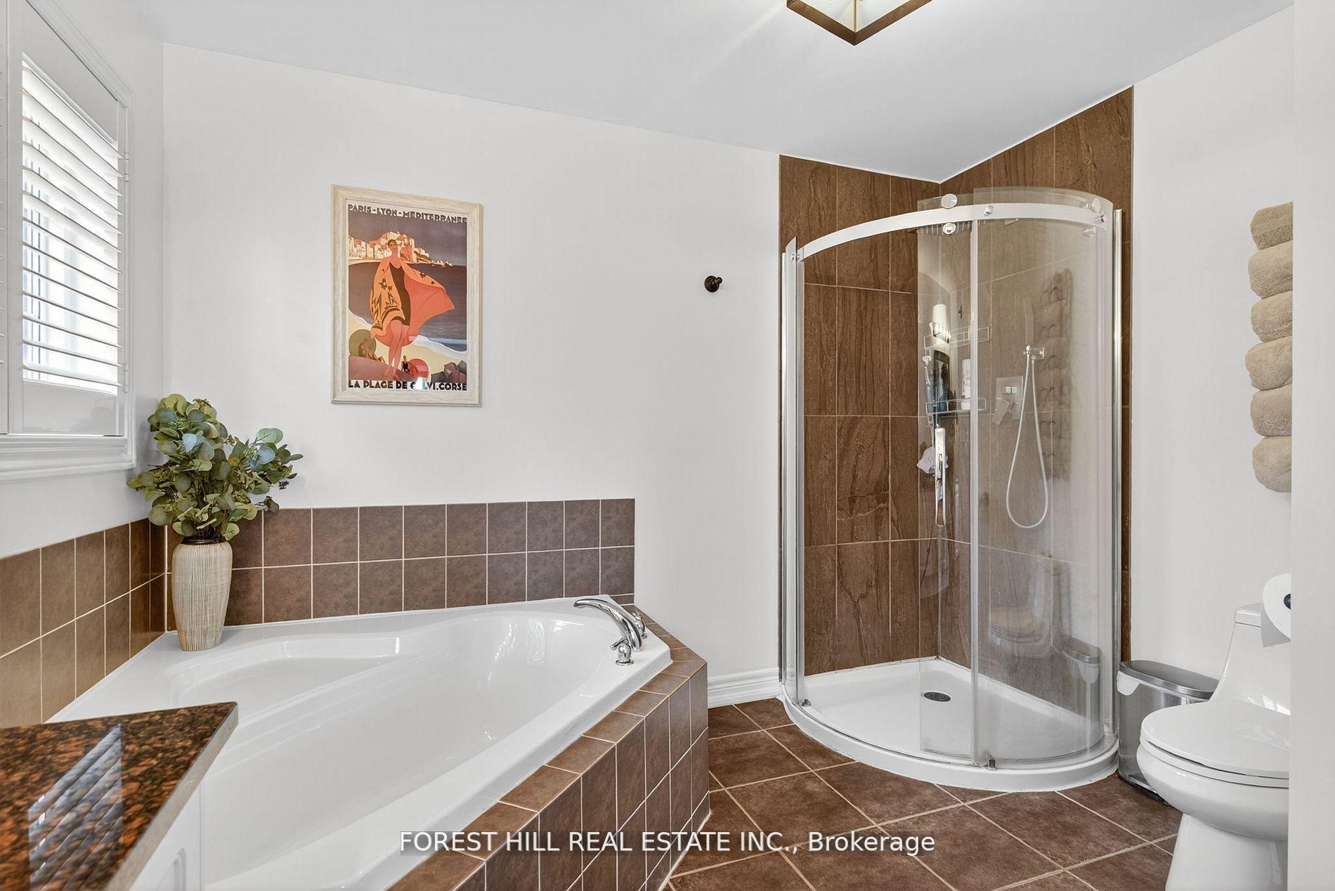 Photo 17 of 24 Vesna Court, Clarington, Bowmanville — HOMEH