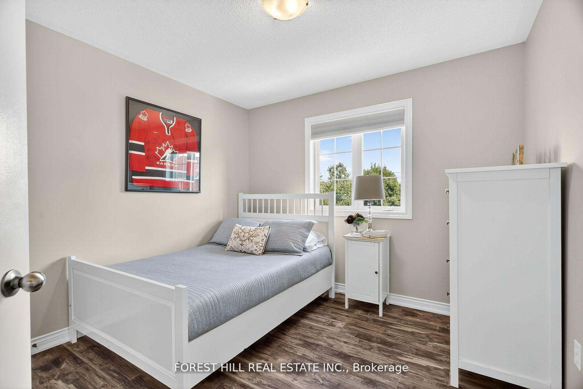 Photo 18 of 24 Vesna Court, Clarington, Bowmanville — HOMEH